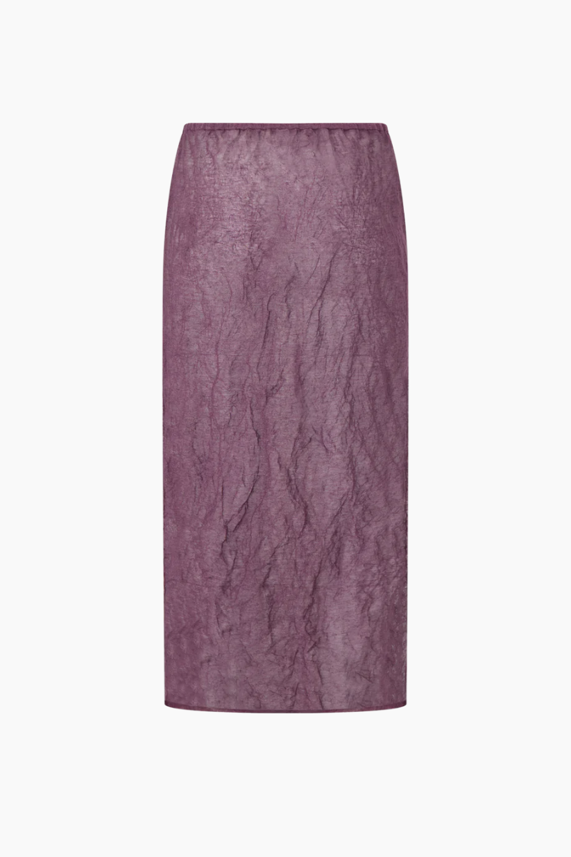 Rickie Maxi Skirt