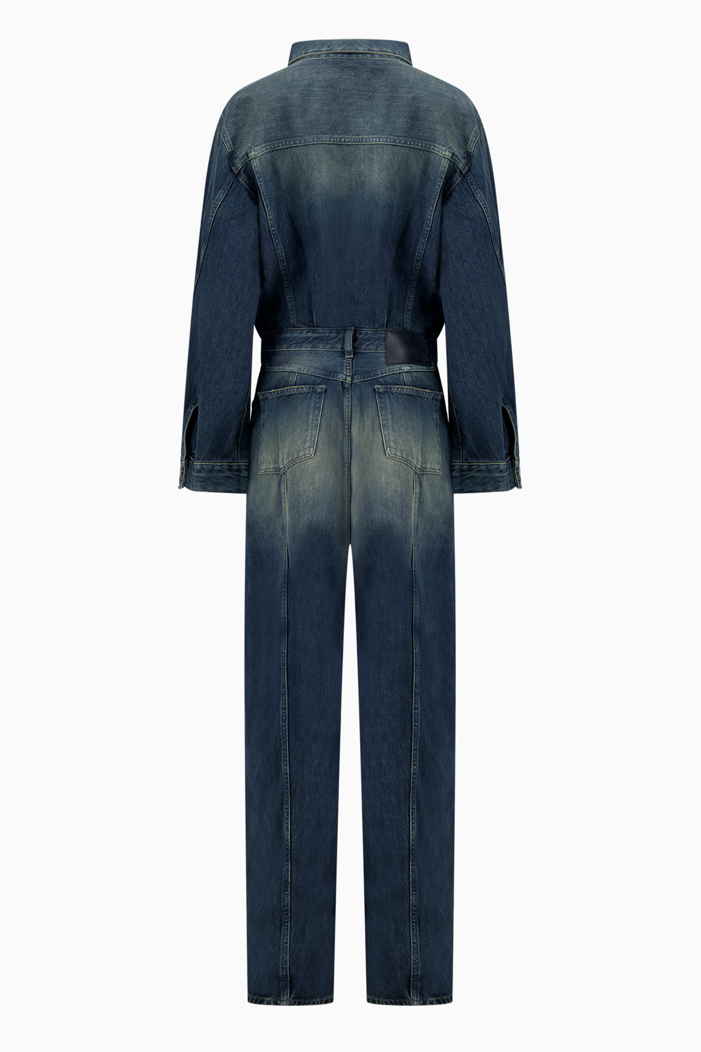 Amber Jumpsuit