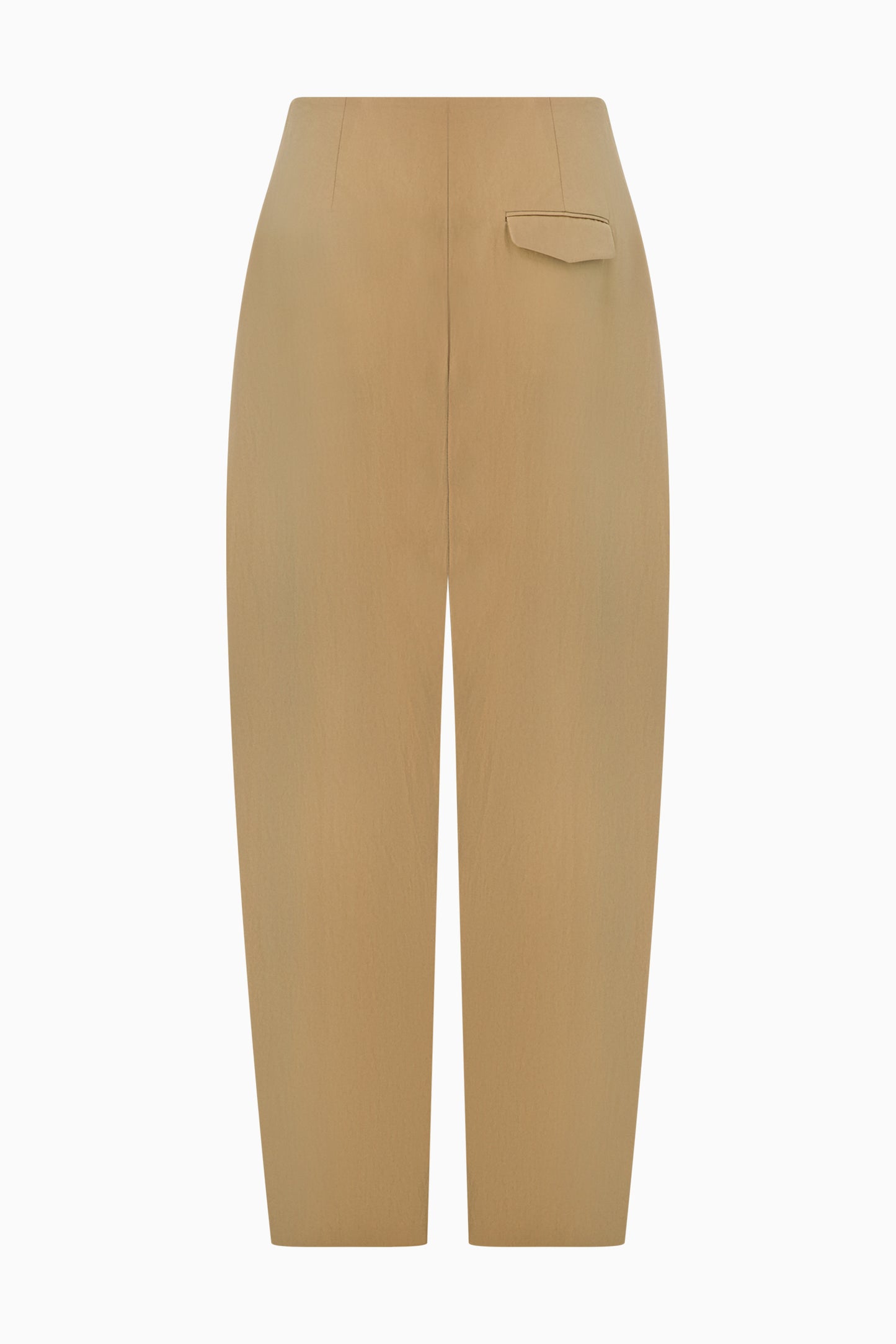 Blaine Persimmon Pant - Khaki