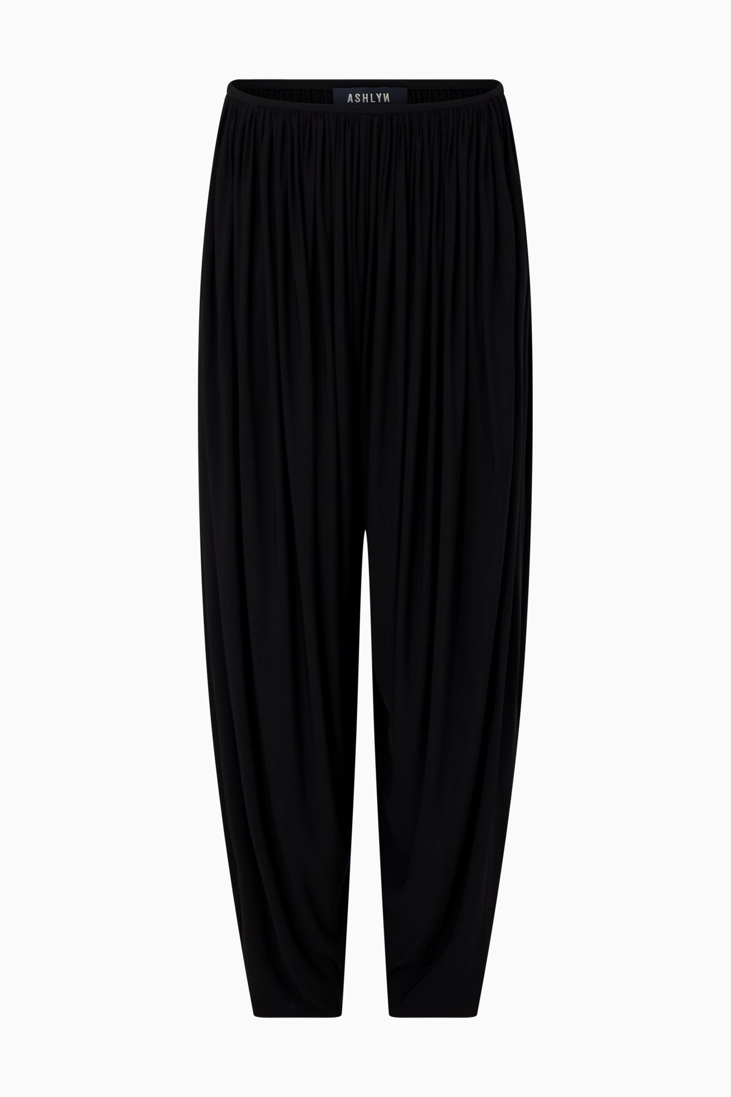 Gabriel Gathered Pant