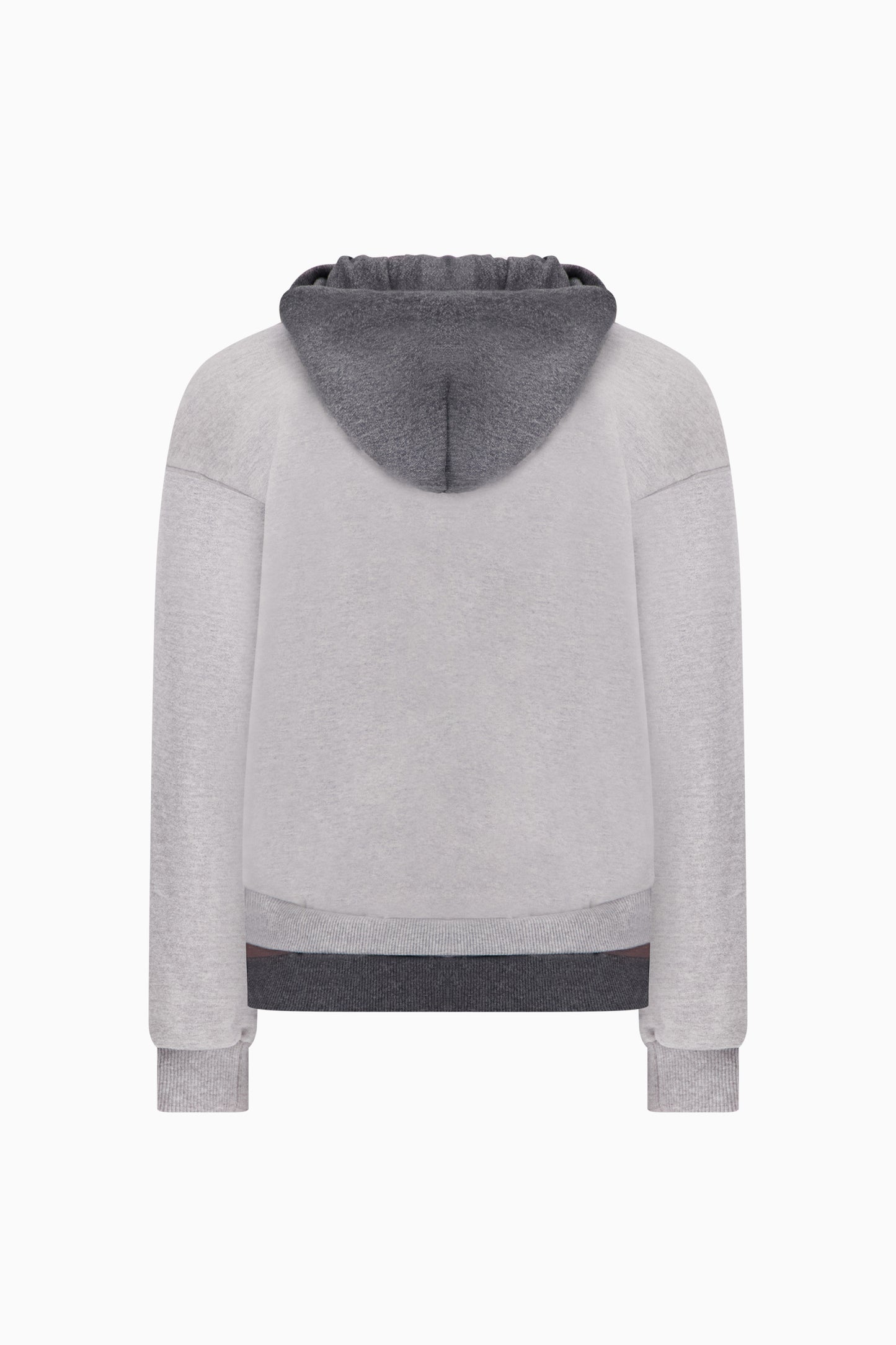 Triple Hoodie