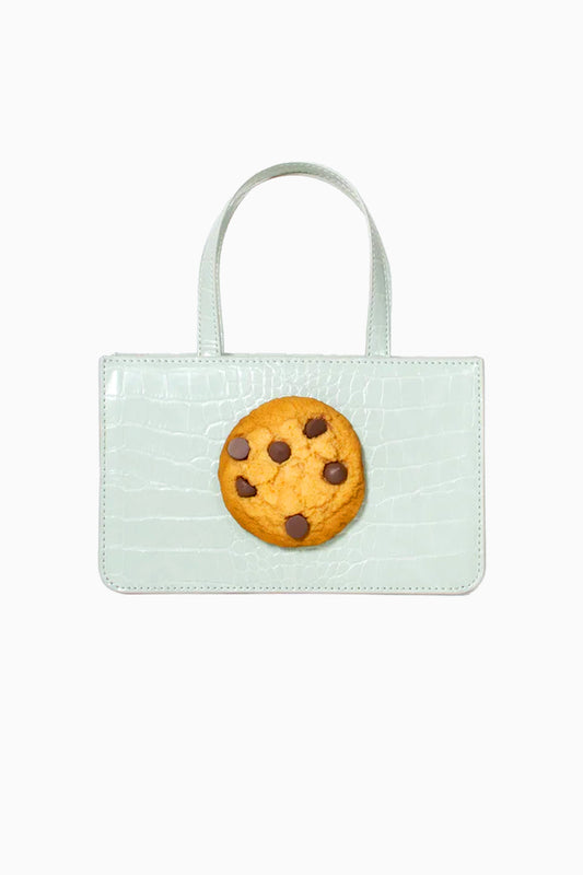 Small Cookie Bag - Mint