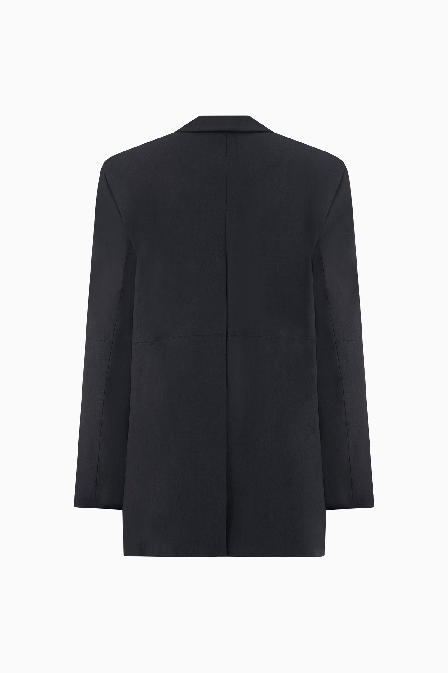 Mercedes Blazer - Black