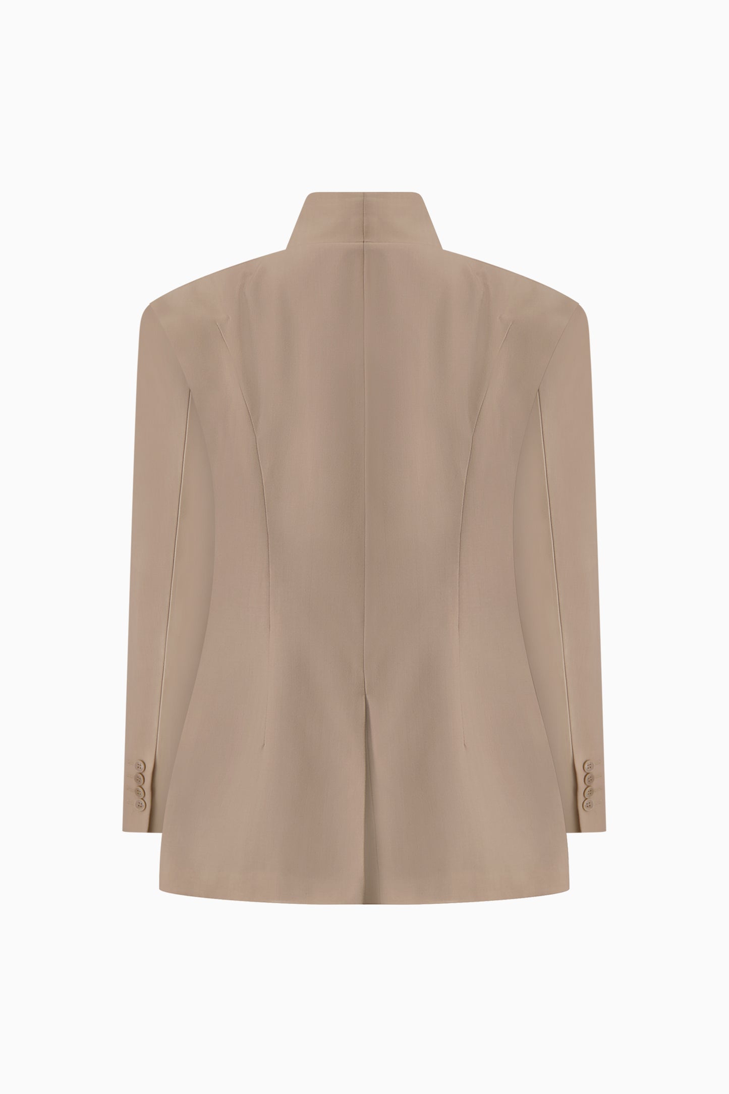 Folded Blazer