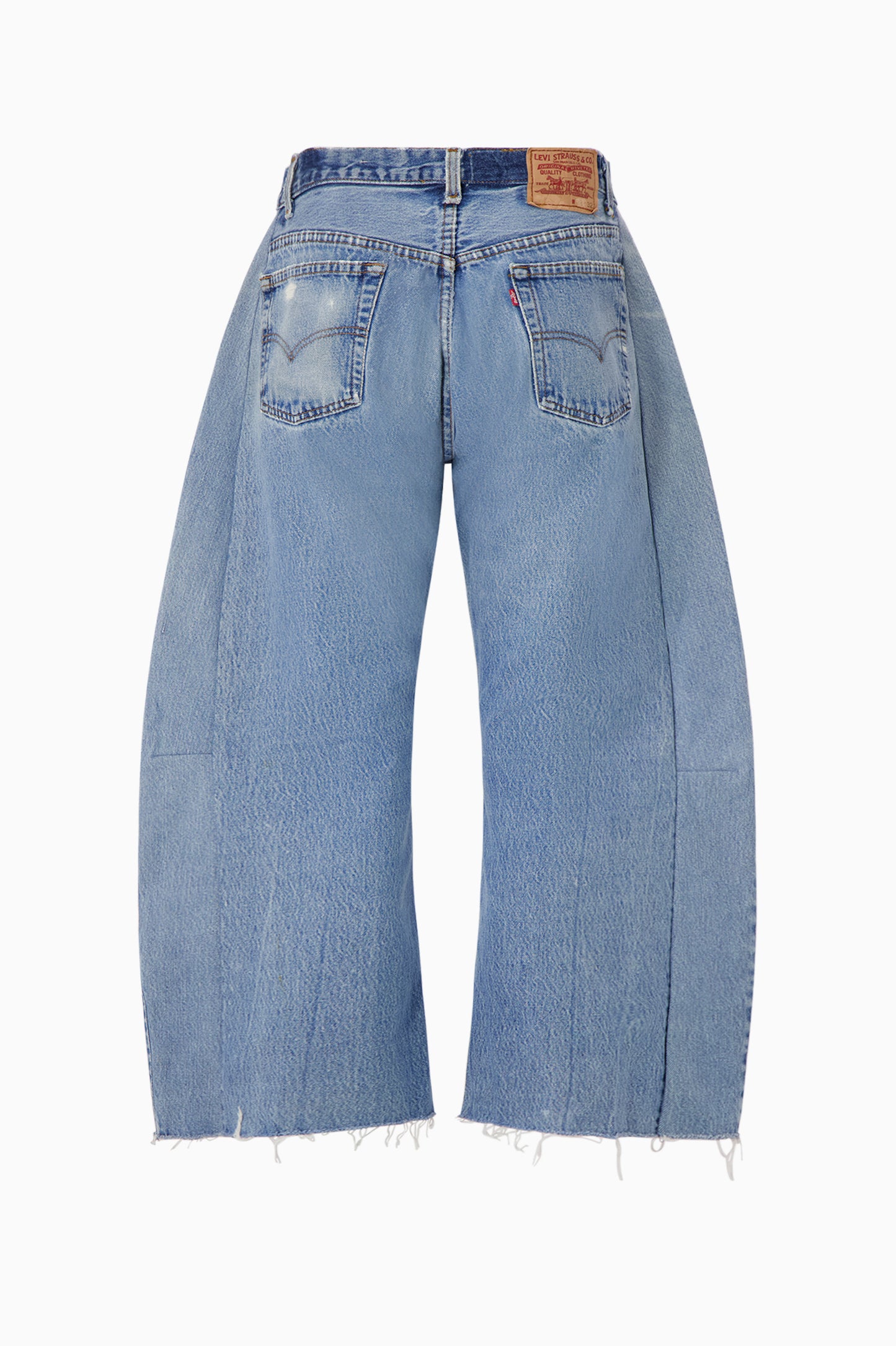 Vintage Lasso - Vintage Indigo