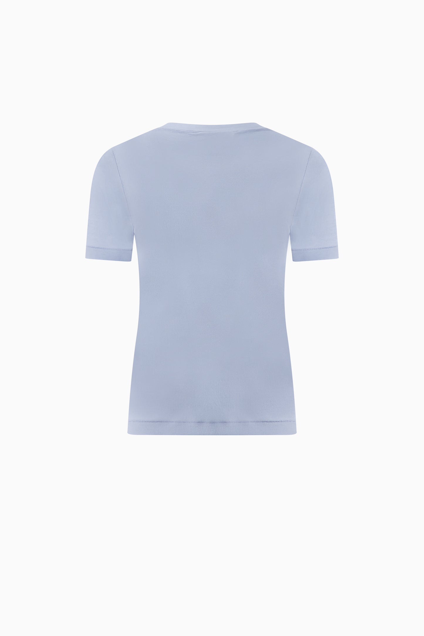 Vivien Tee - Steel Blue