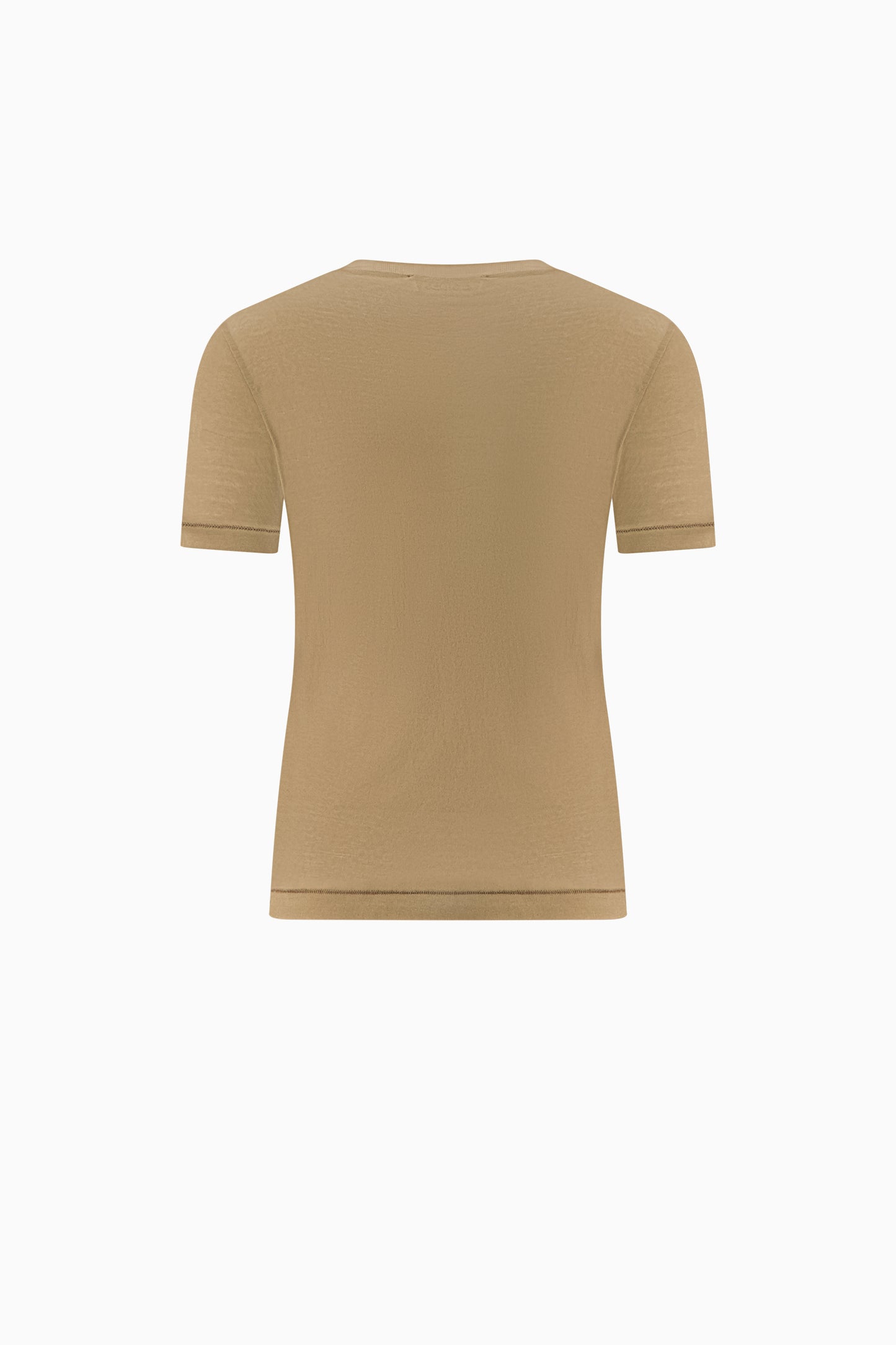 Vivien Tee - Tan