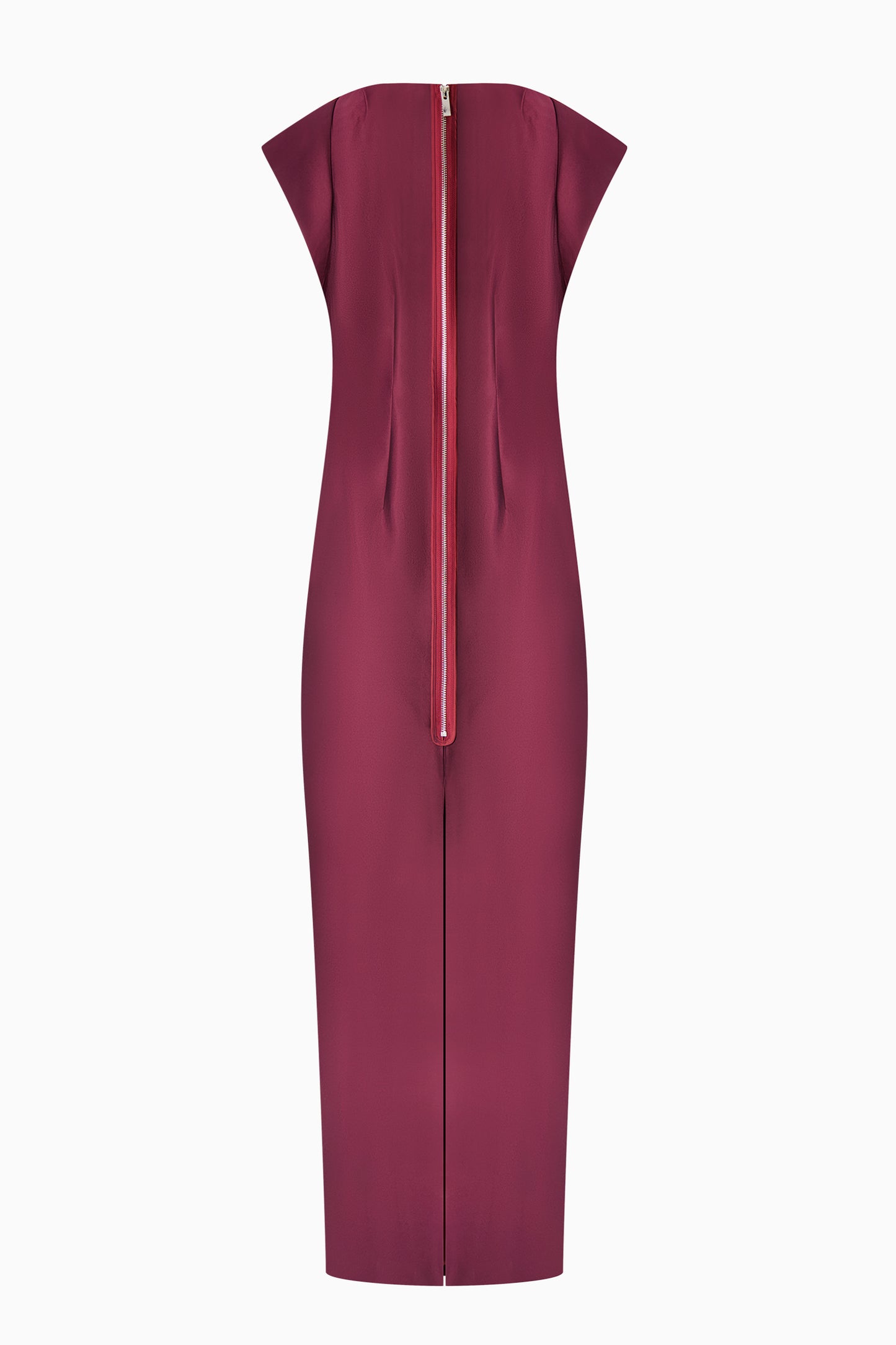 Peel Sheath Dress