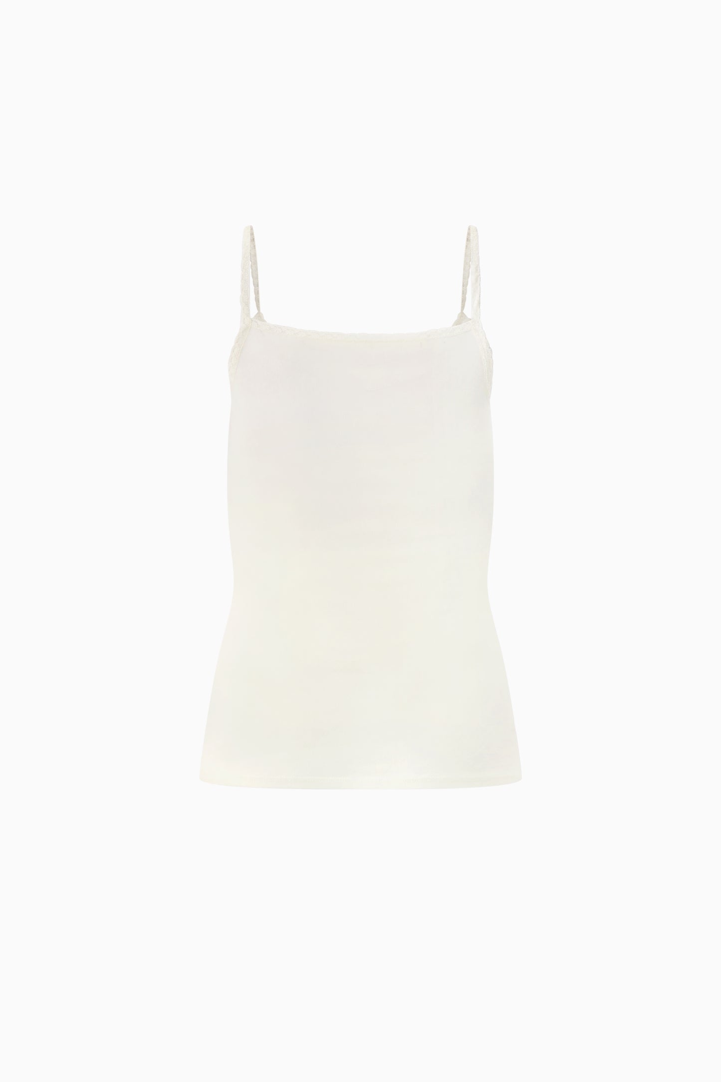 Vintage Tank Top
