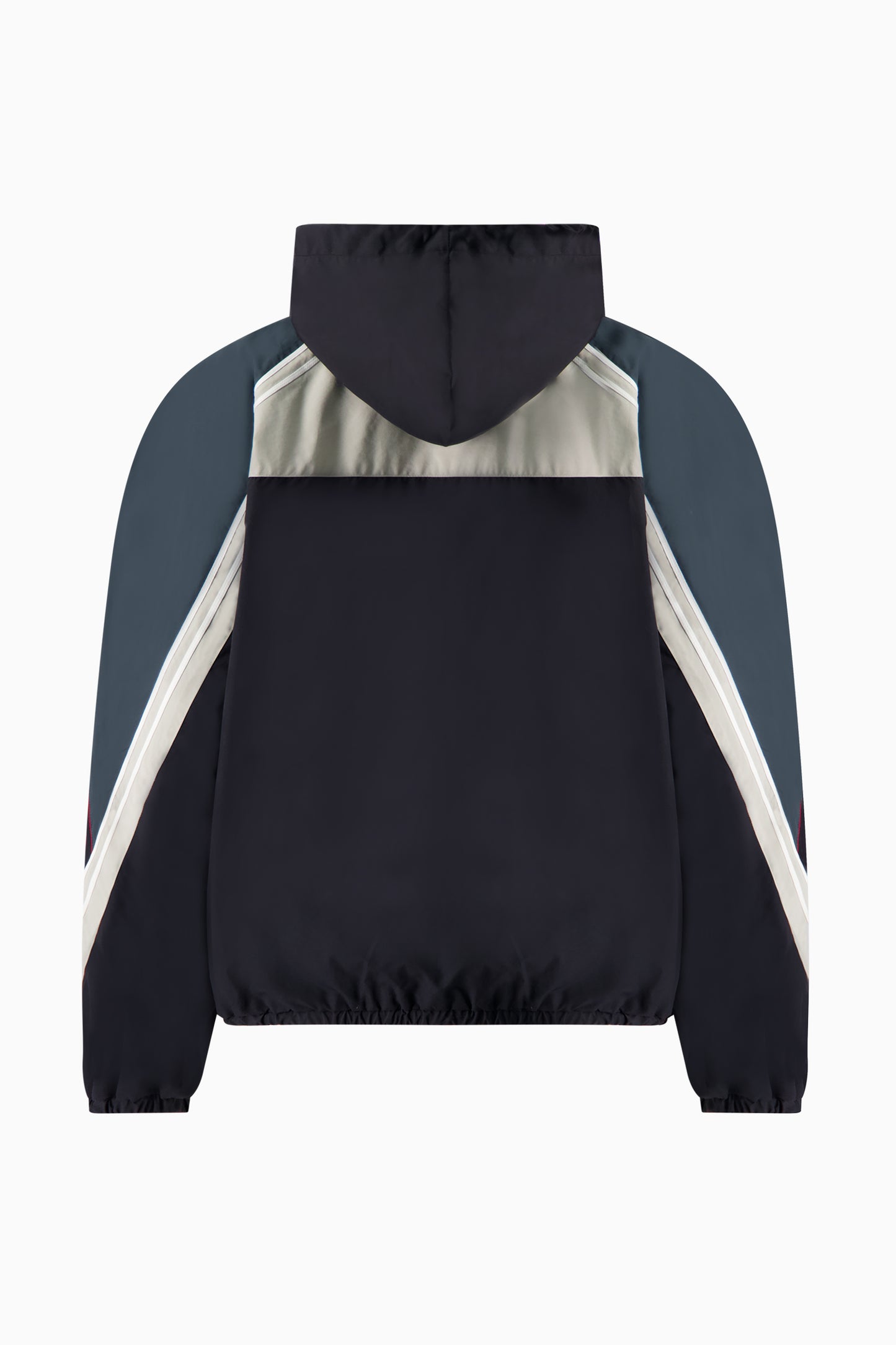Club Track Jacket