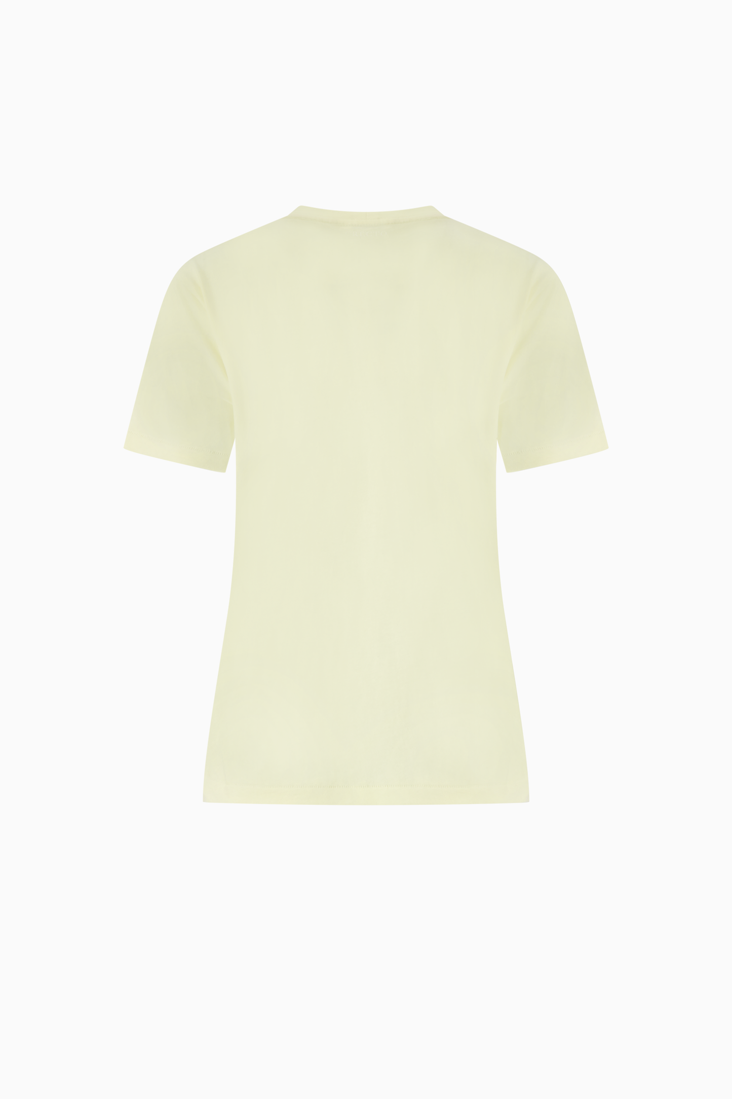 Compact Cotton Tee