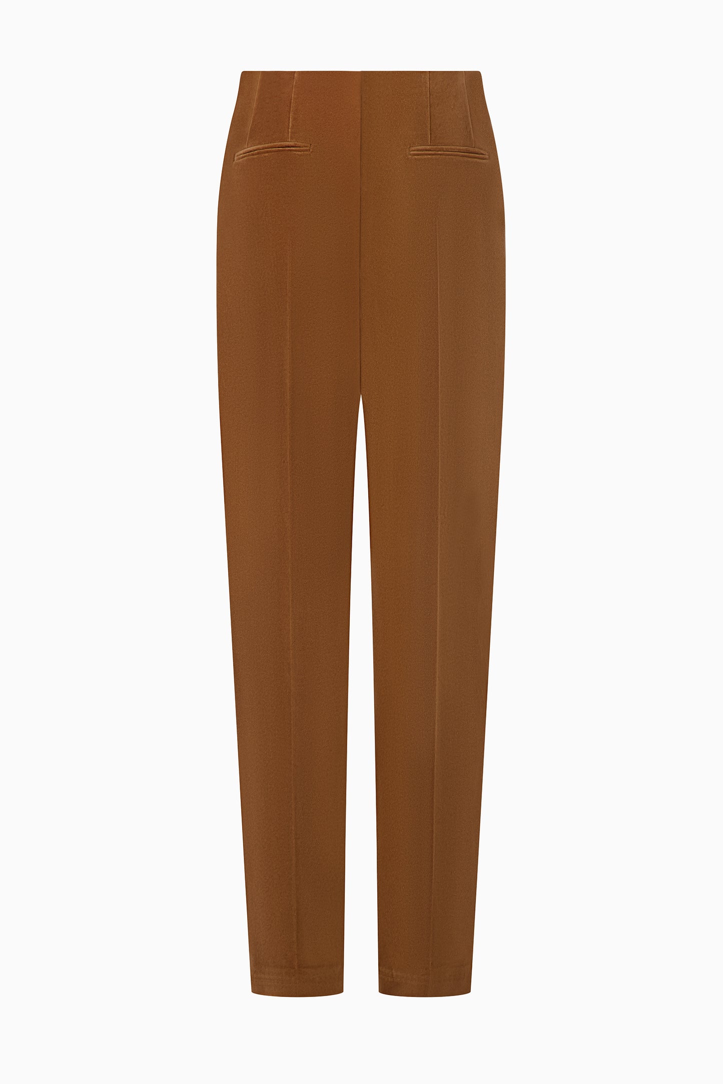 Velvet Straight Pant