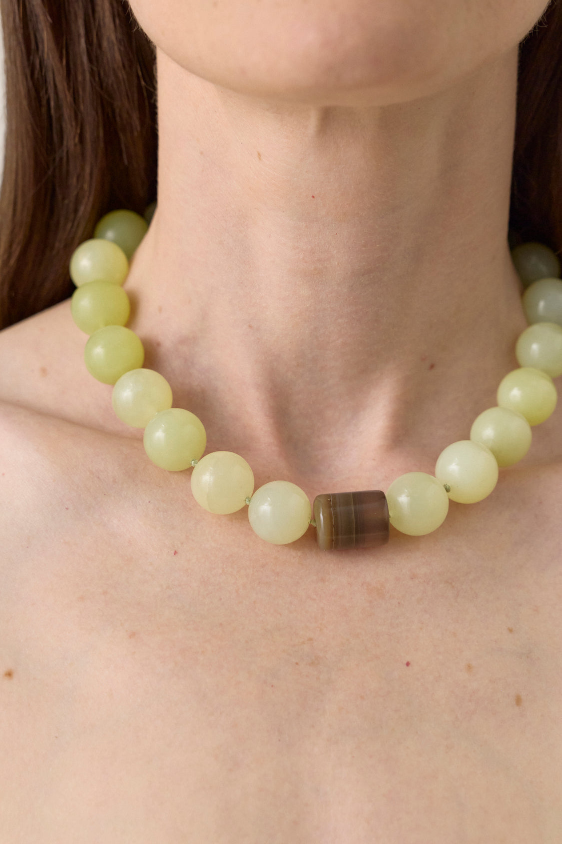 Sequence Necklace 36