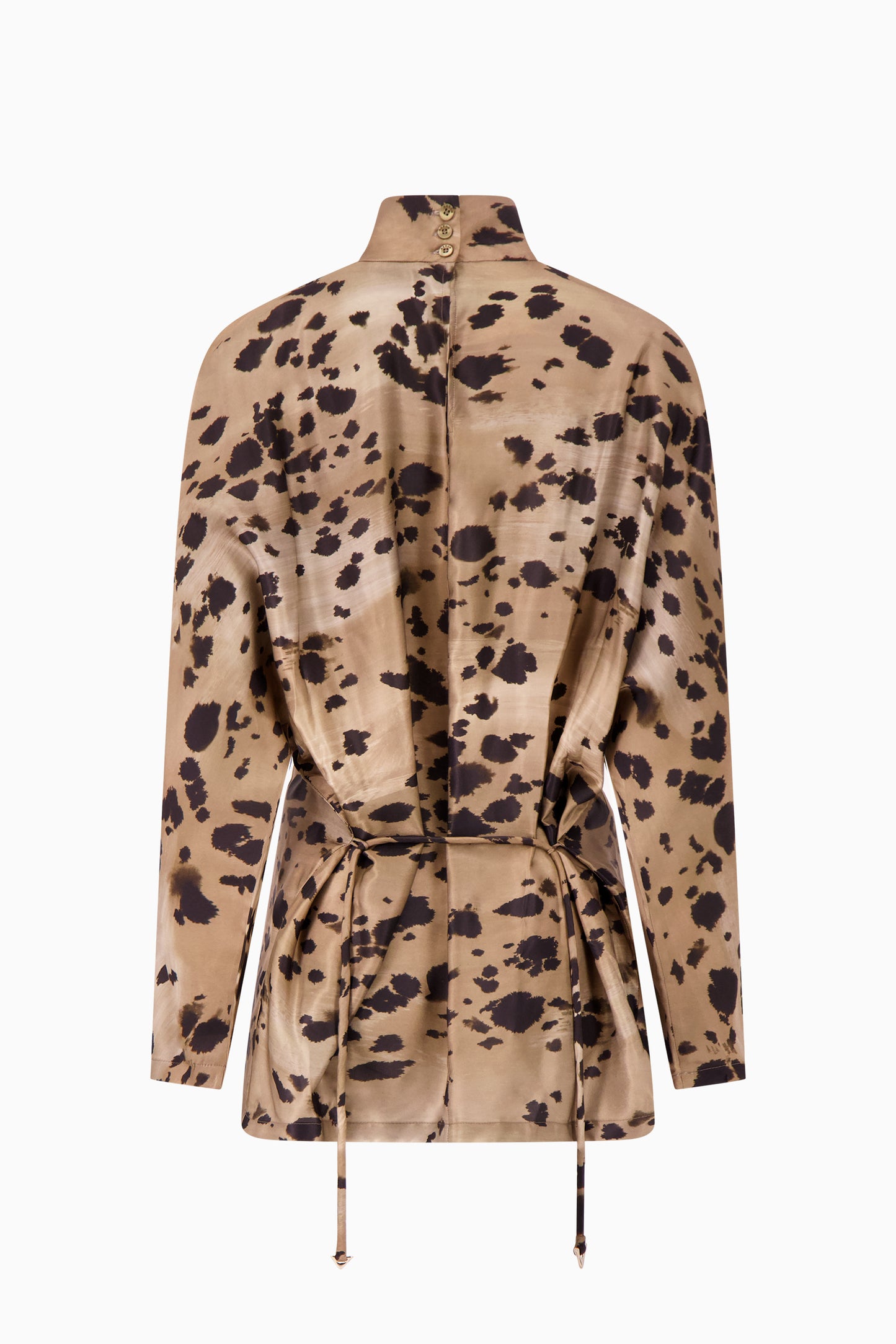 Dew Long Sleeve Top