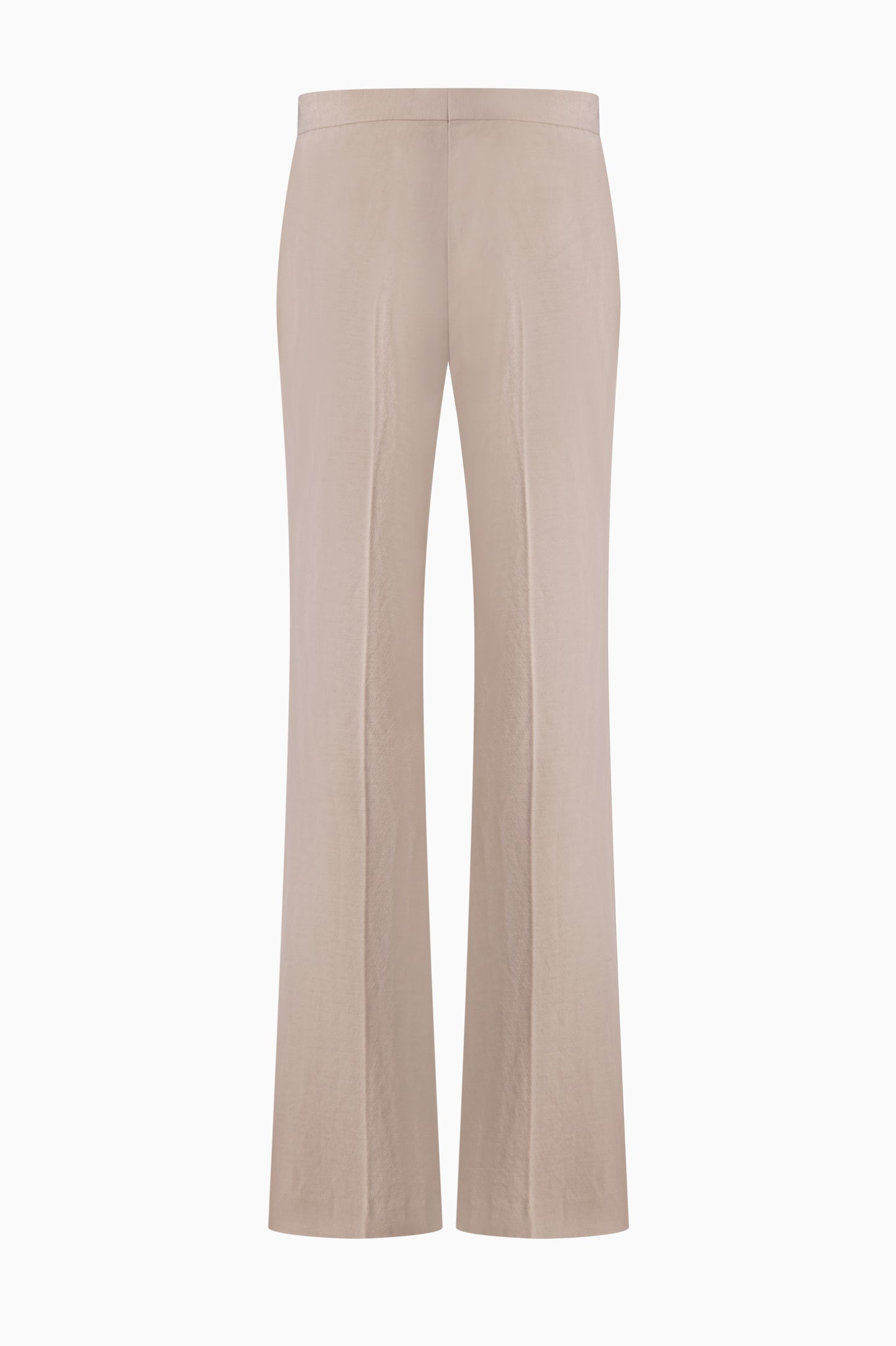 Cameron Trouser - Bone