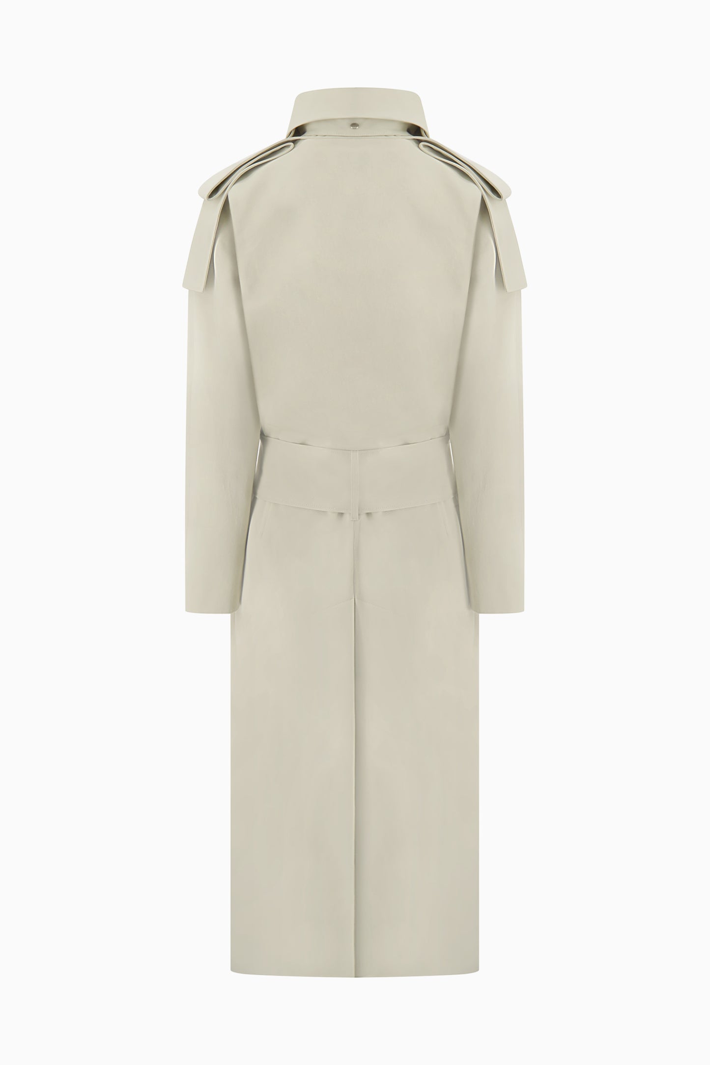 Amy Trench Coat
