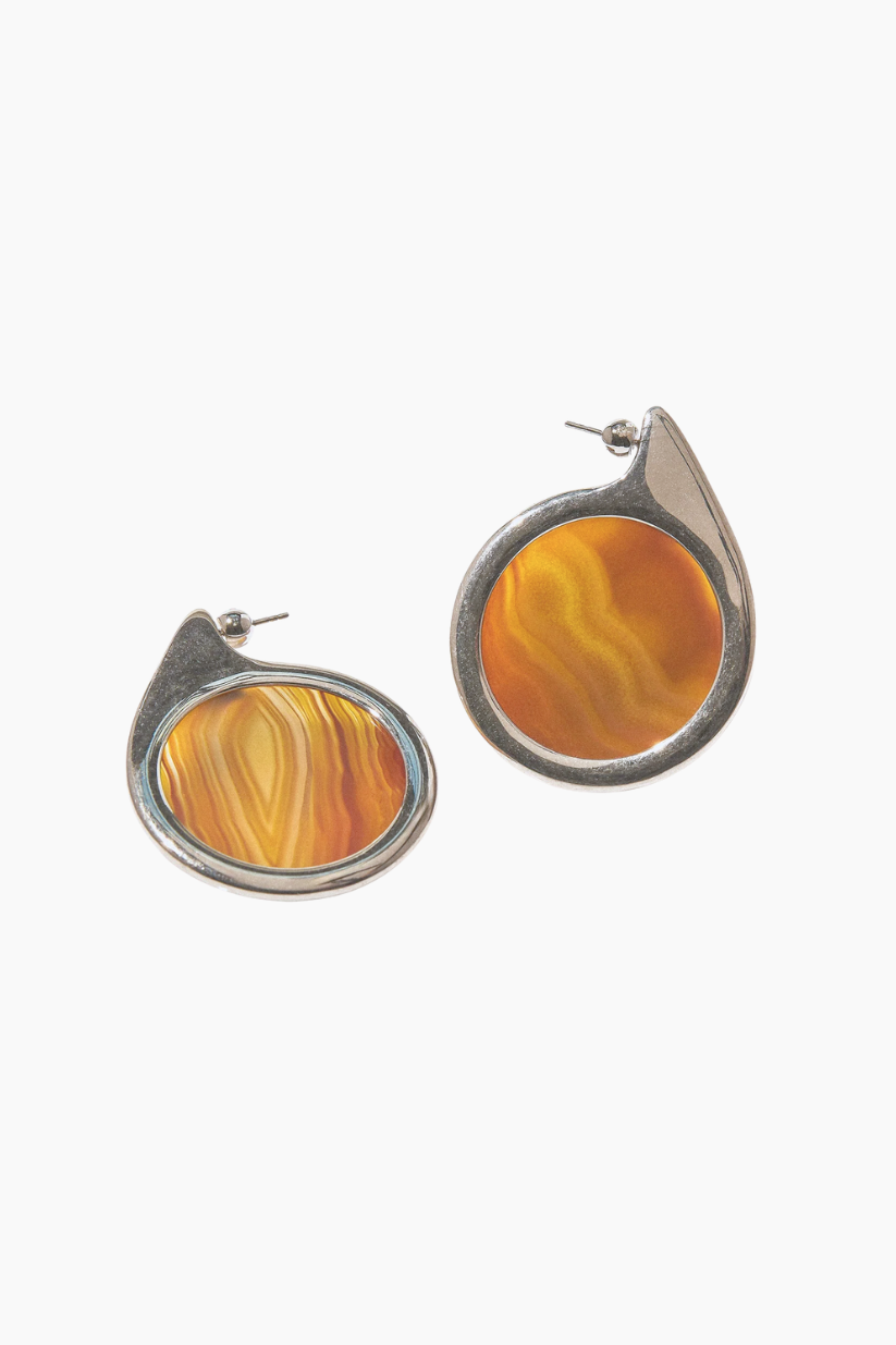 Dusk Earrings