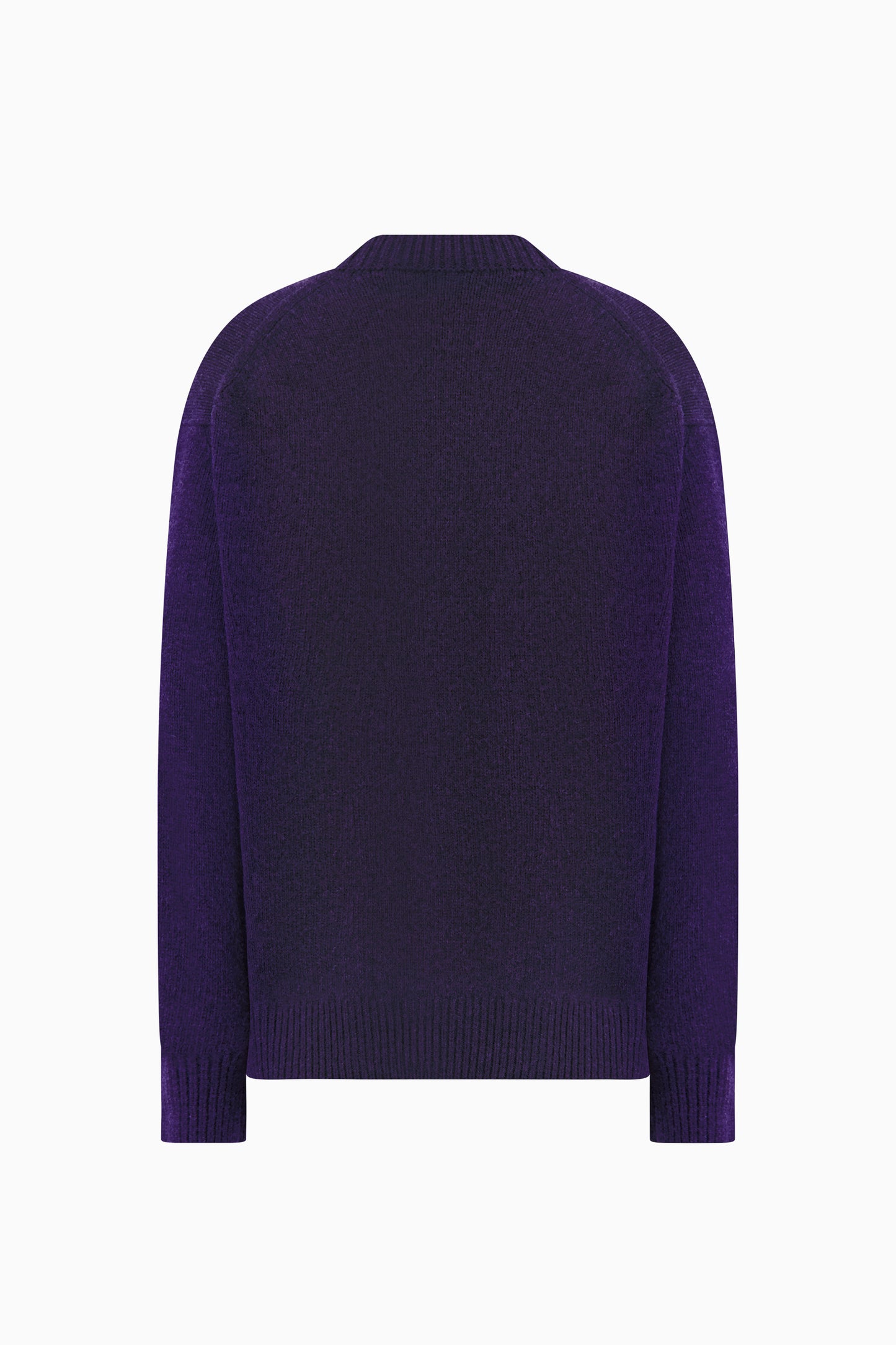 Georgia Sweater - Midnight