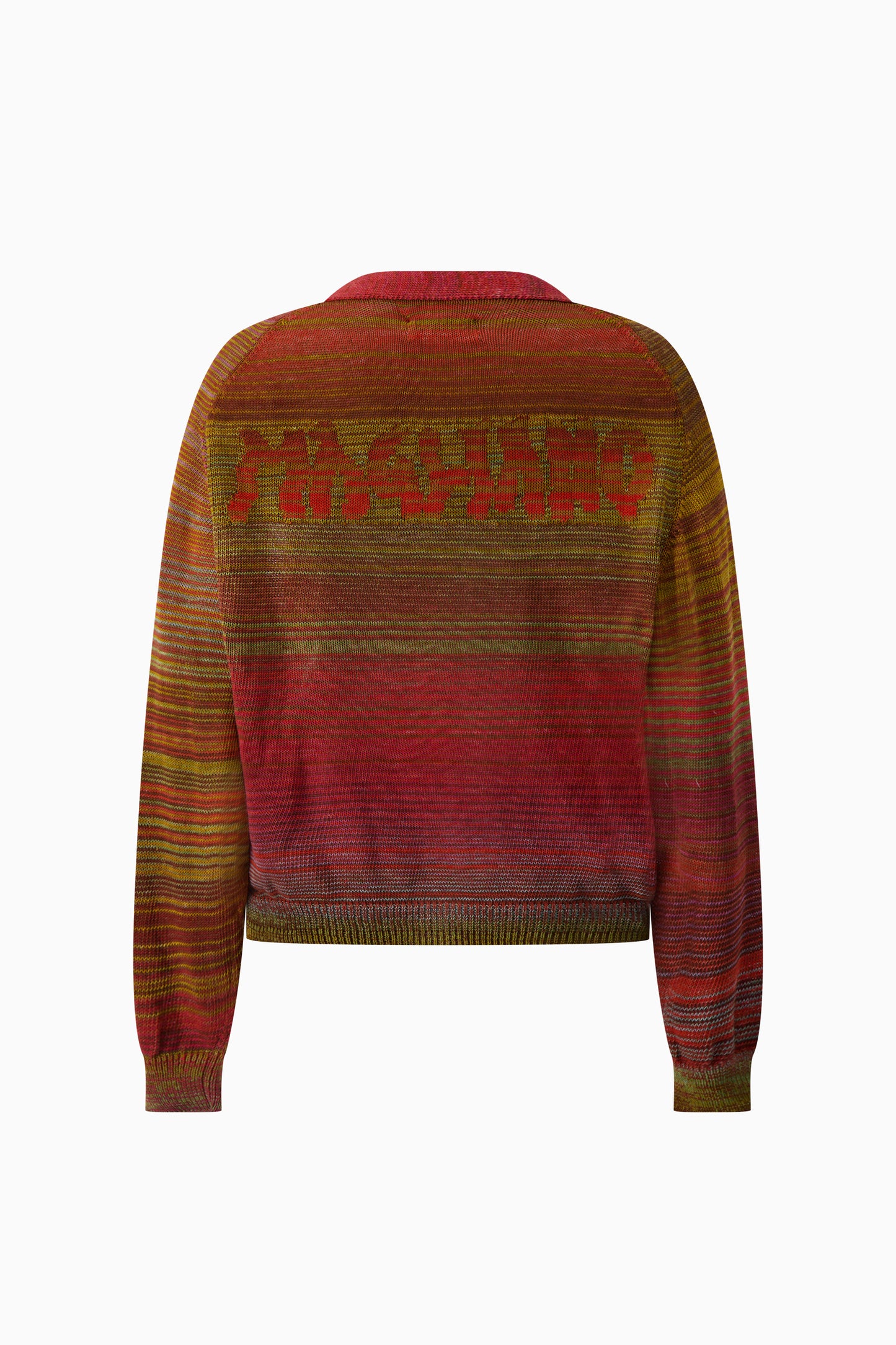 Grandpa Cardigan