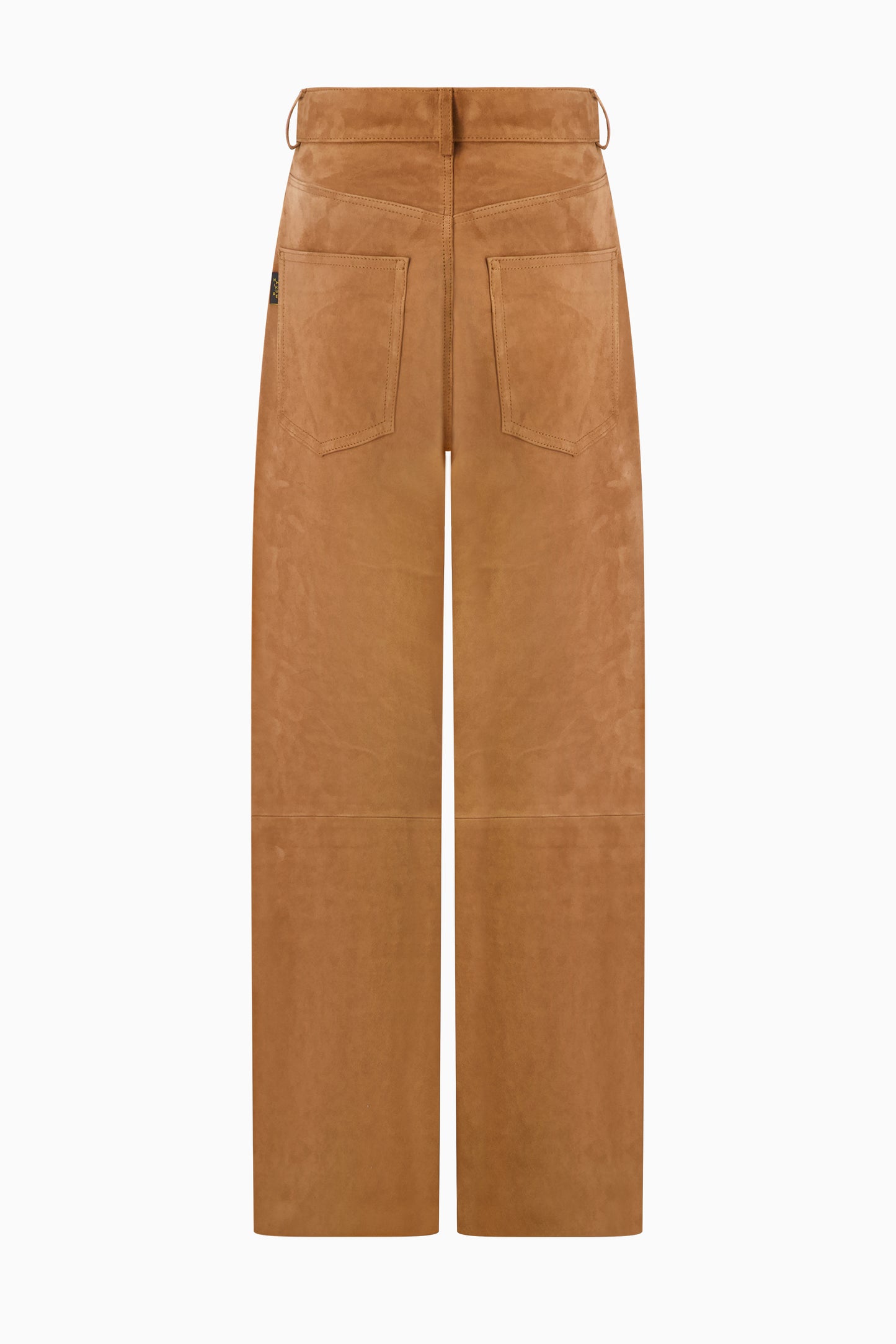 Korea Suede Pants