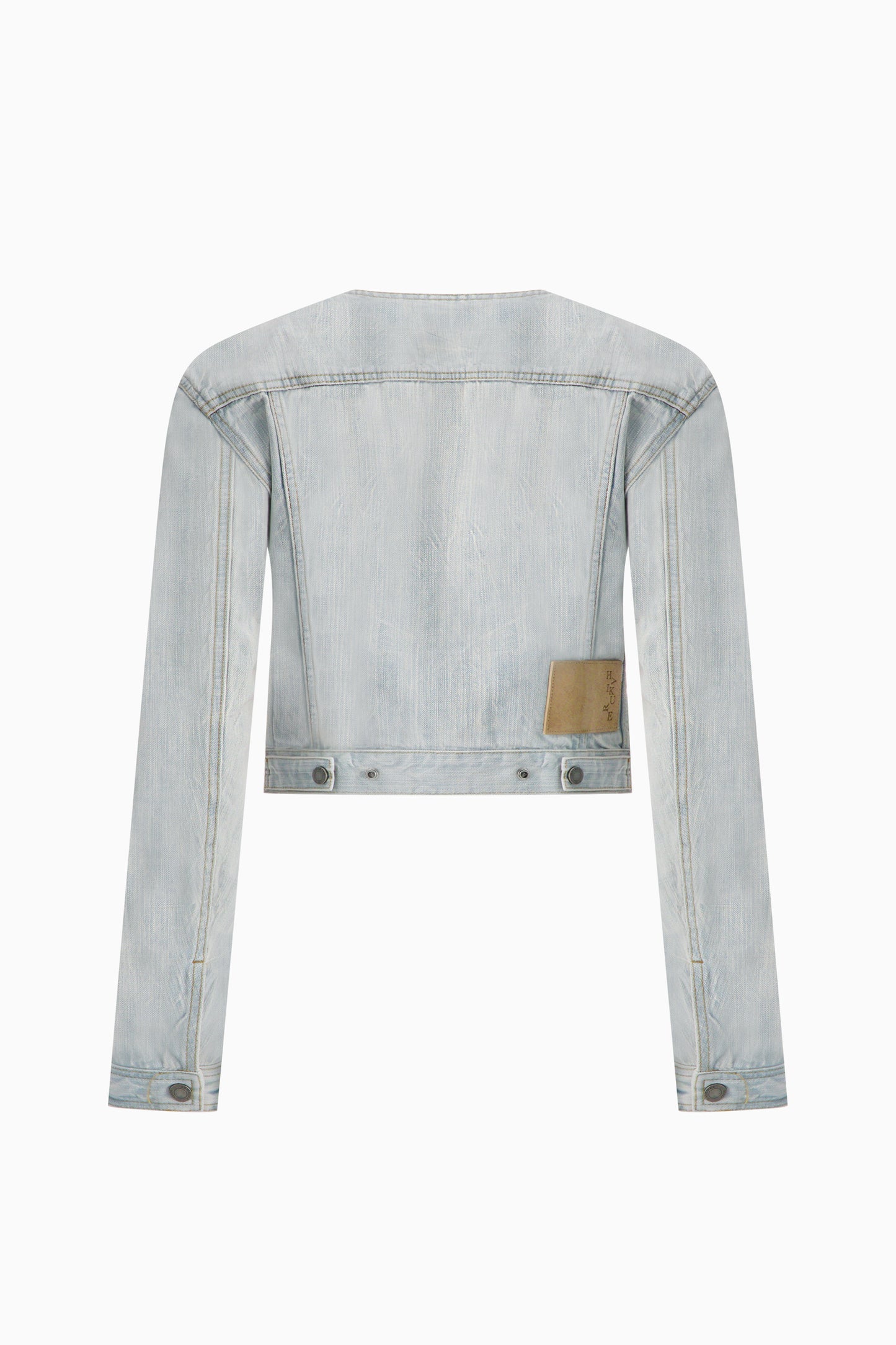 Shirley Denim Jacket