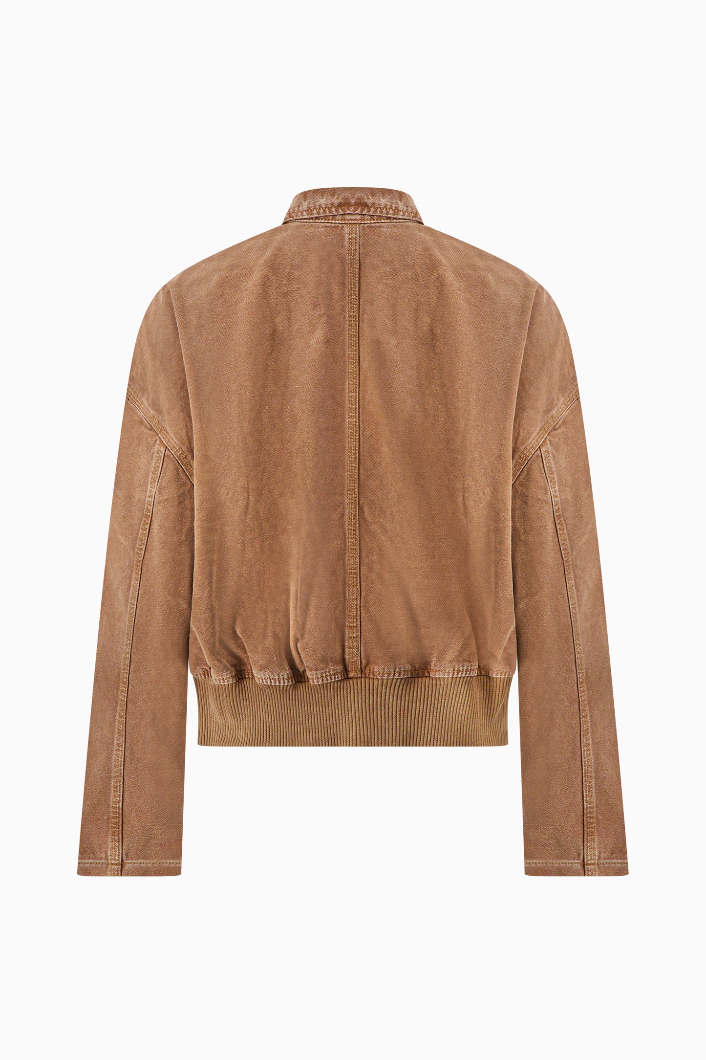 Harlem Bomber Jacket