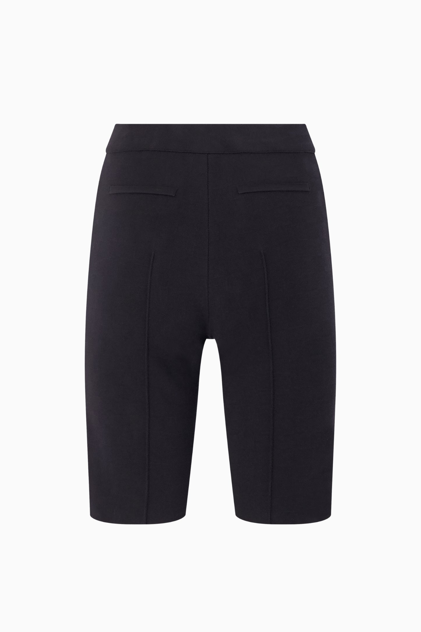 Bermuda Shorts - Black
