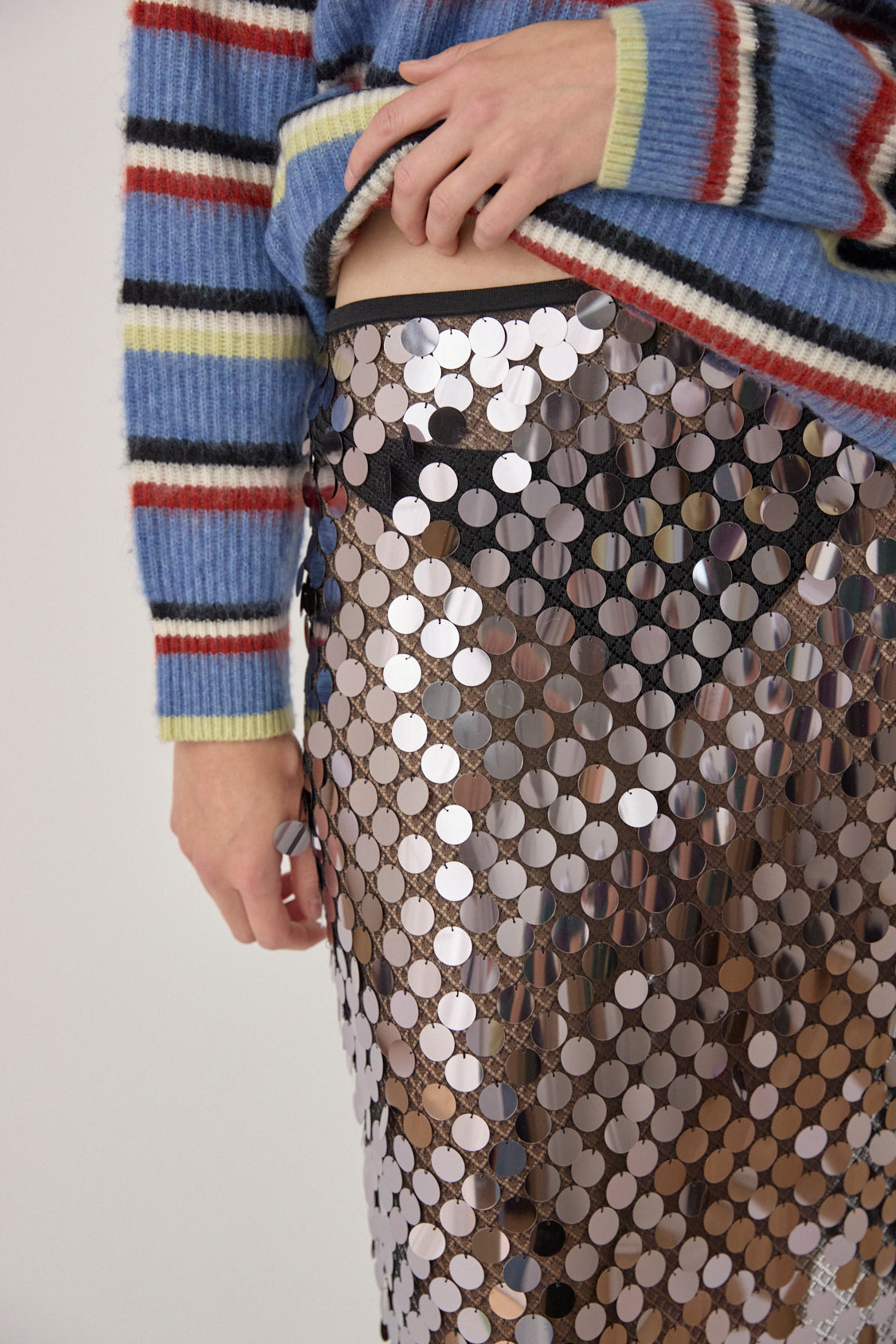 Yumi Skirt
