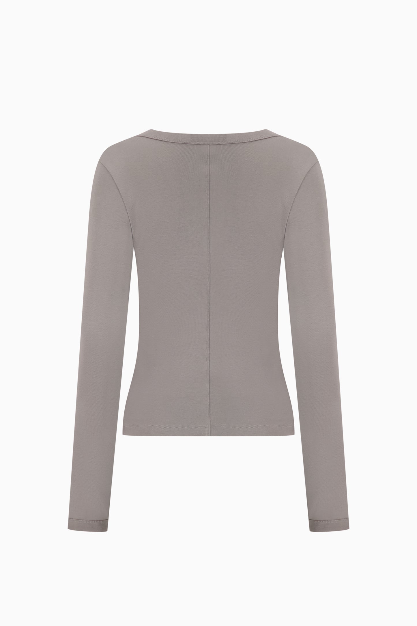 Iman Longsleeve - Mouse