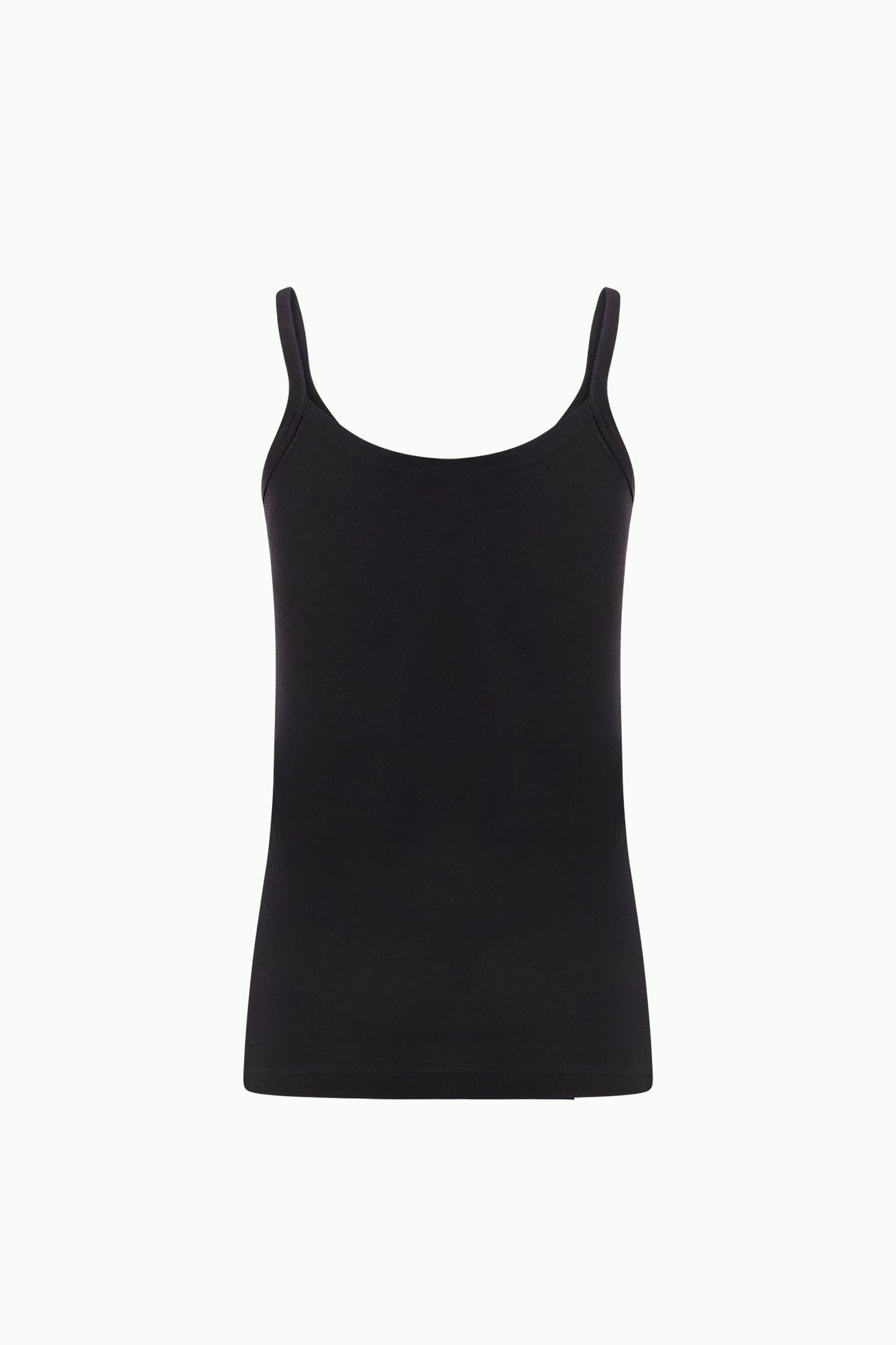 Isla Cami - Black