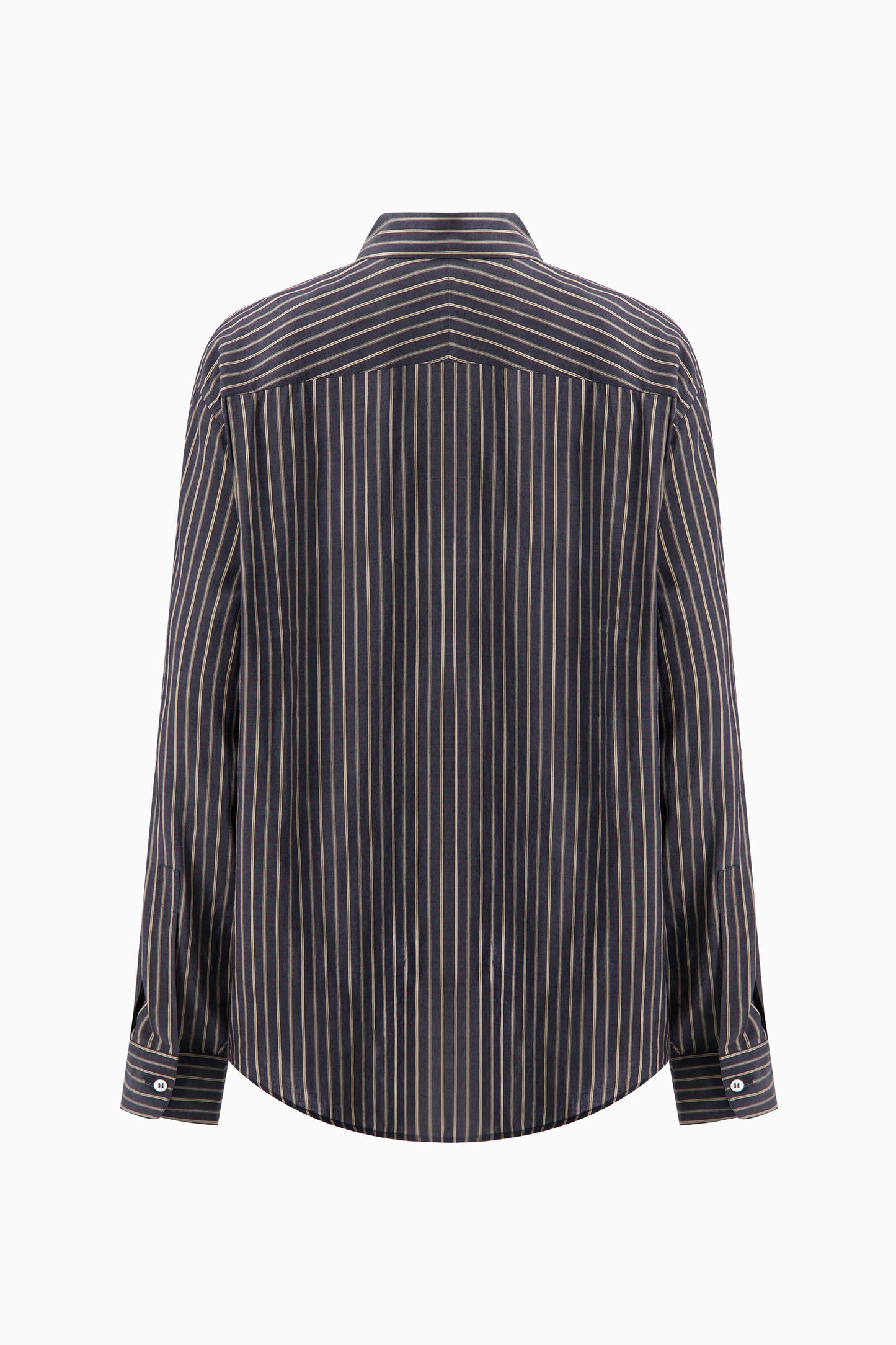 View Boxy Oversized Shirt