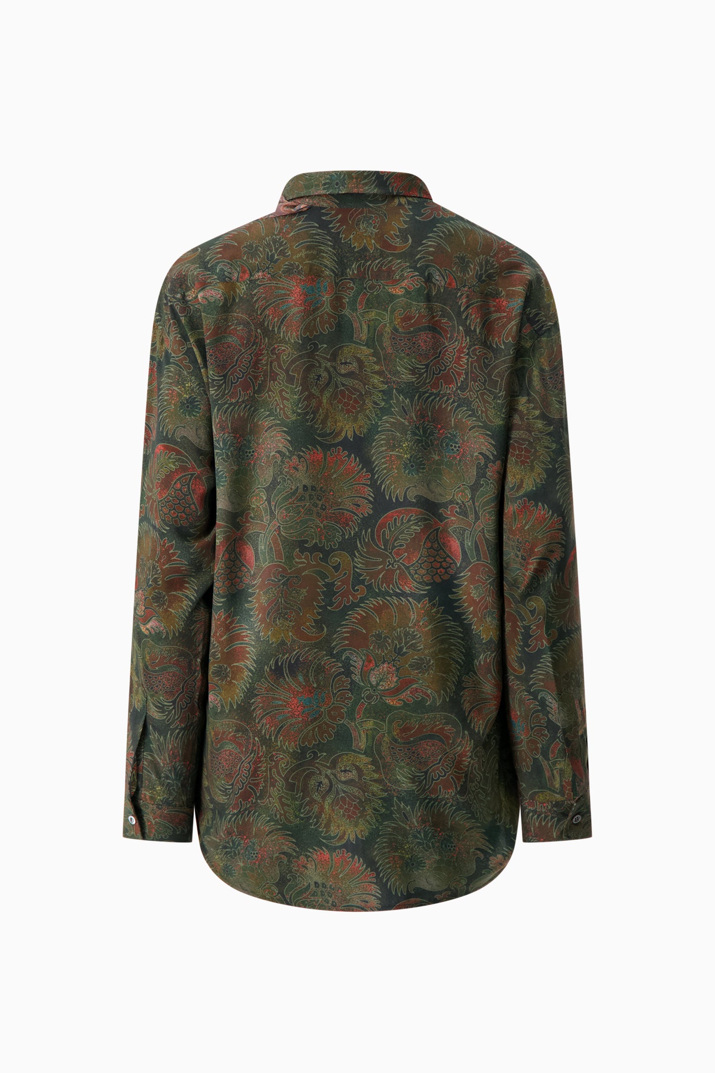 Liquid Penna Long Sleeve
