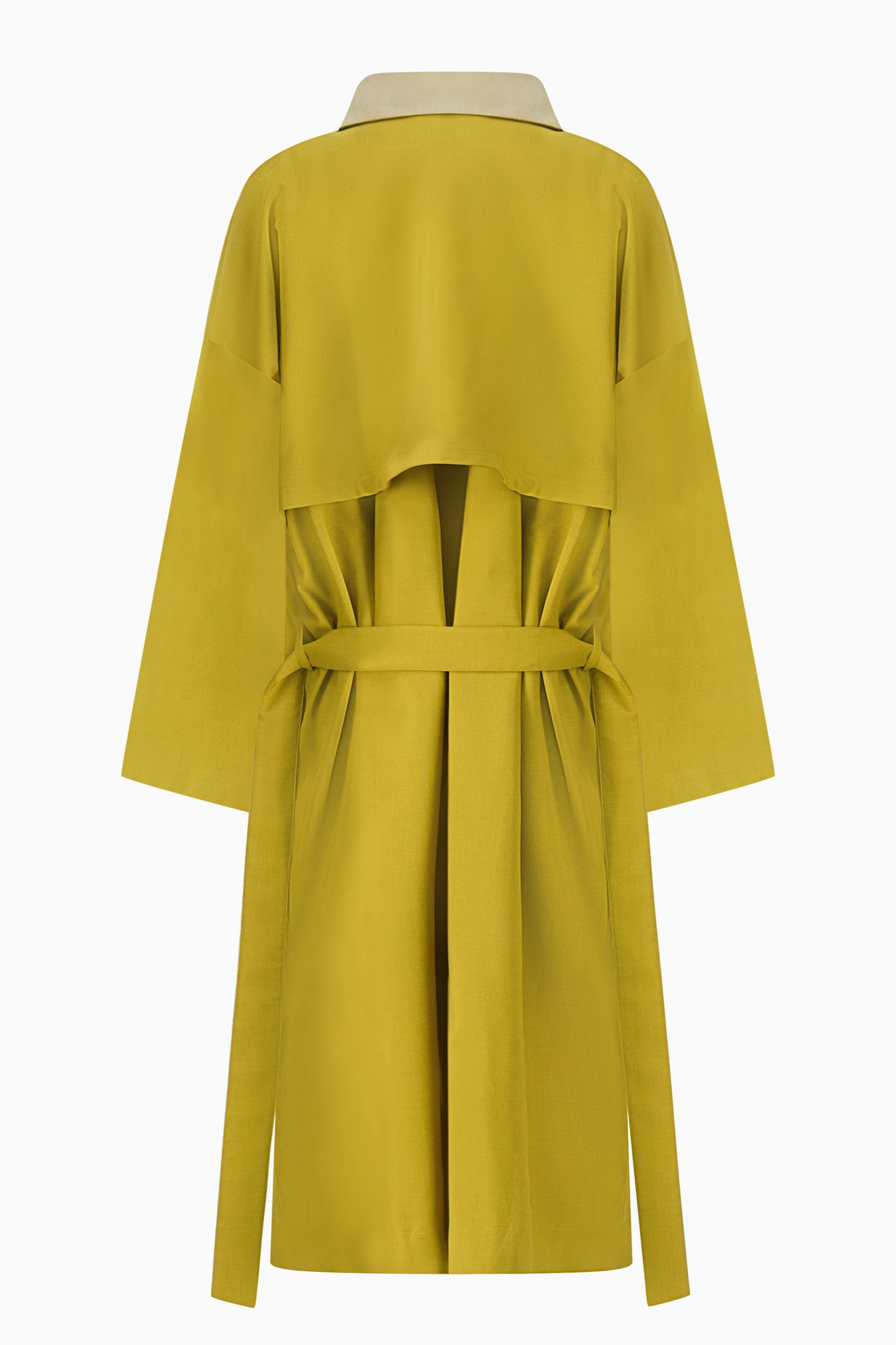 Marghera Convertible Coat