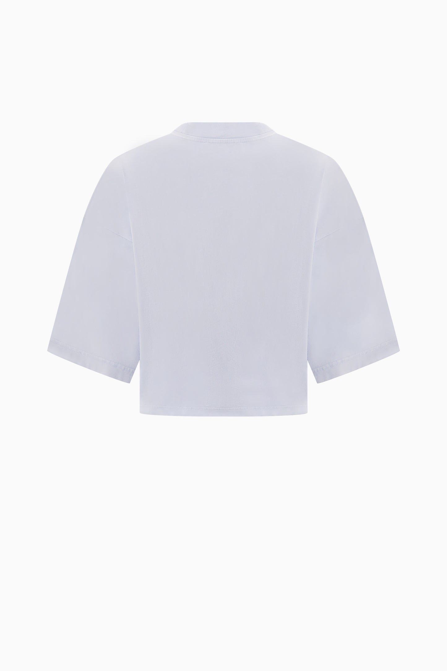 T-Shirt - Light Blue