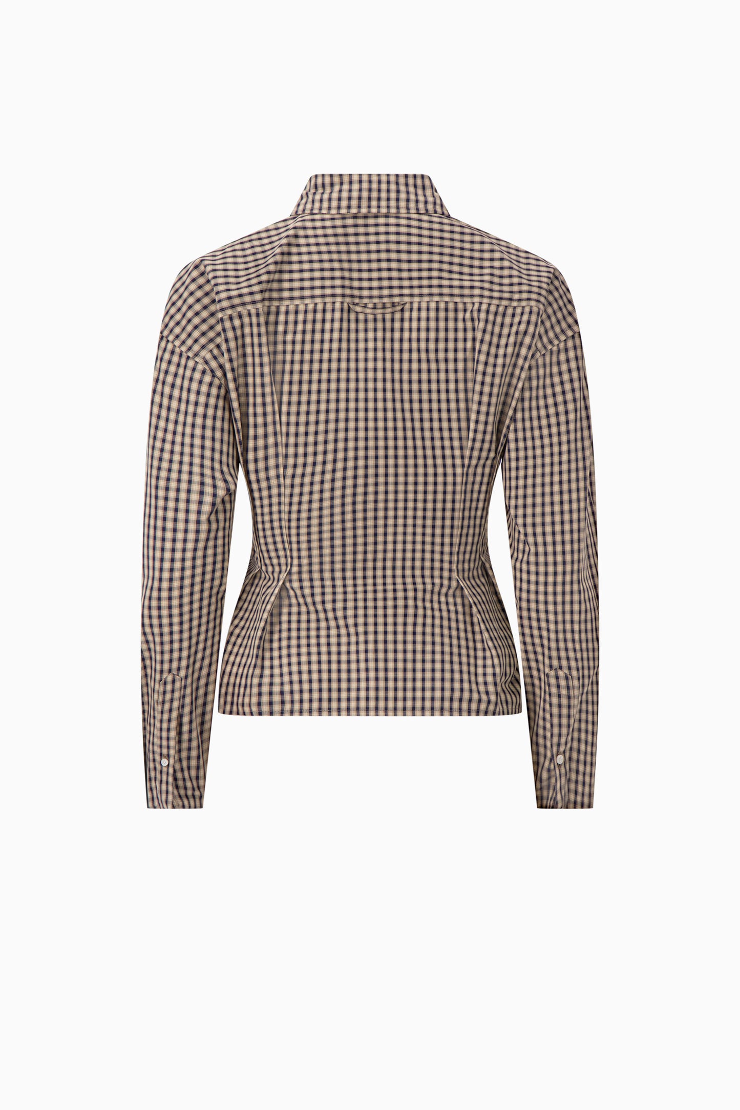 Waisted Shirt