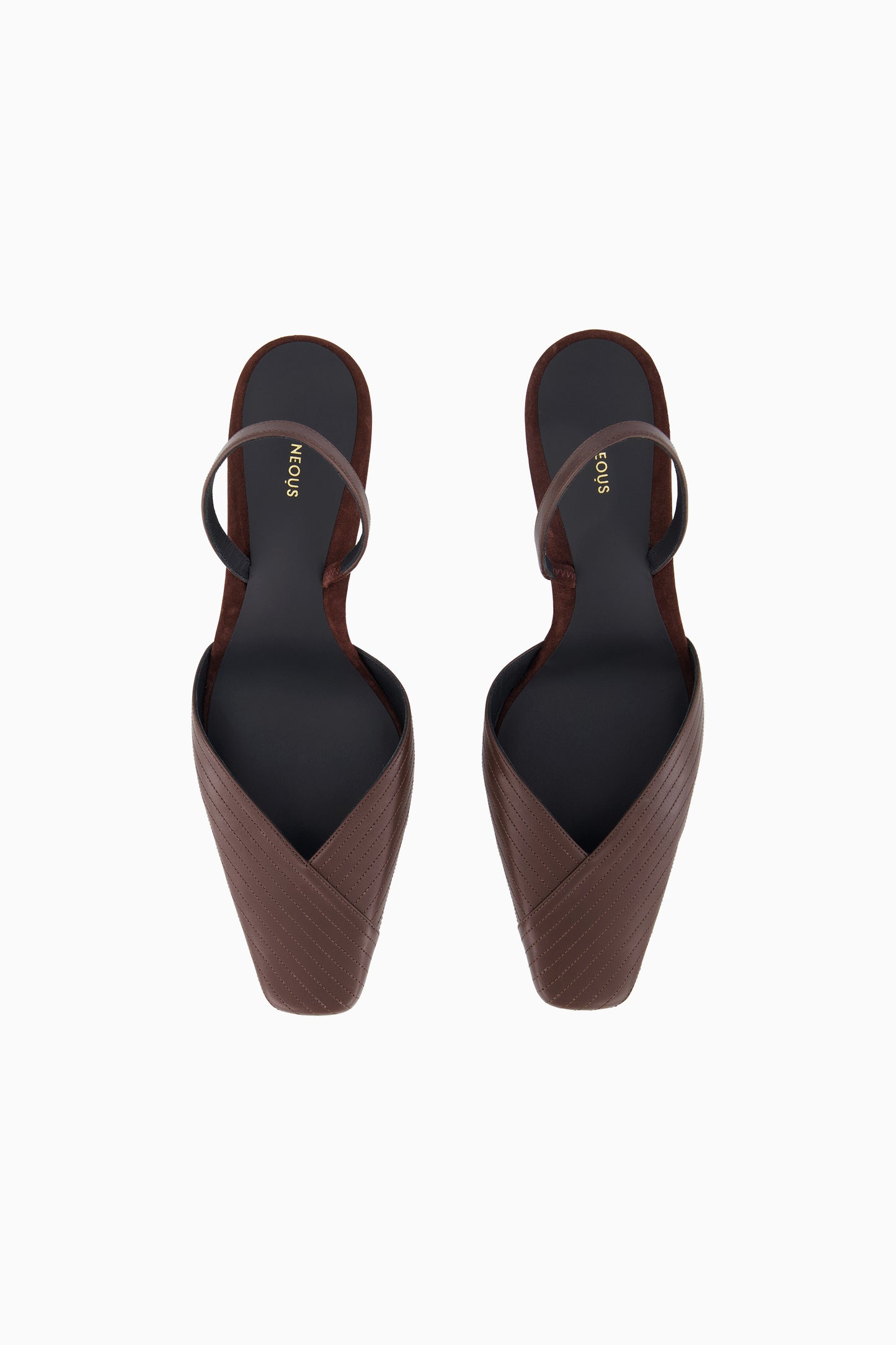 Dilmun Slingback