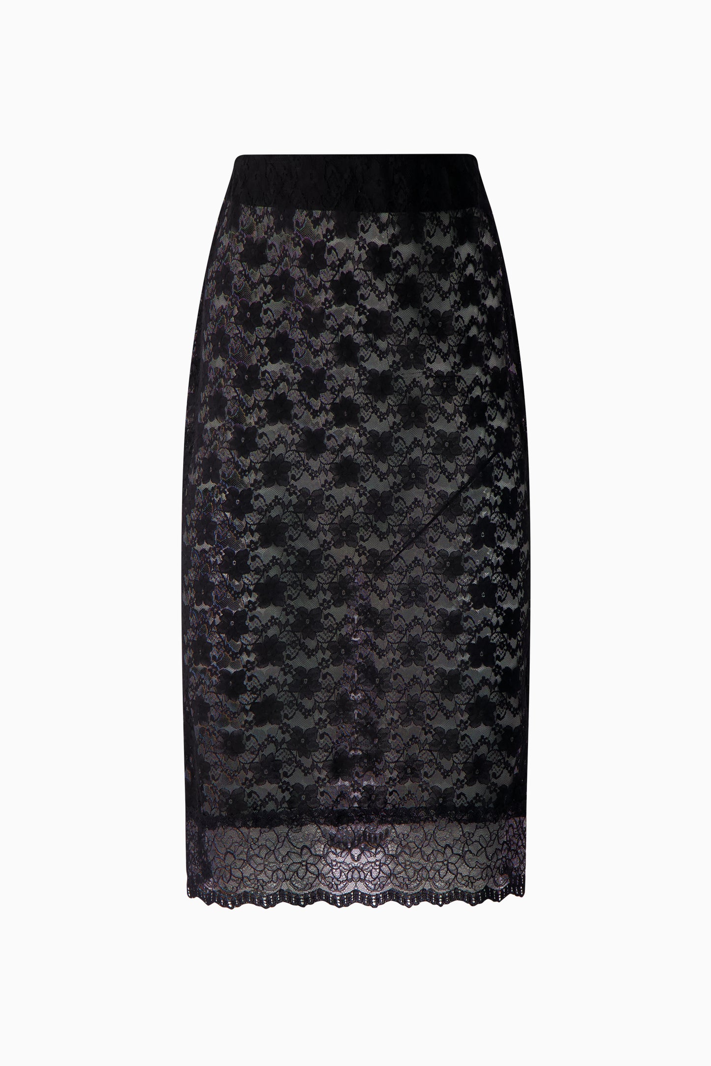 Louise Lace Skirt