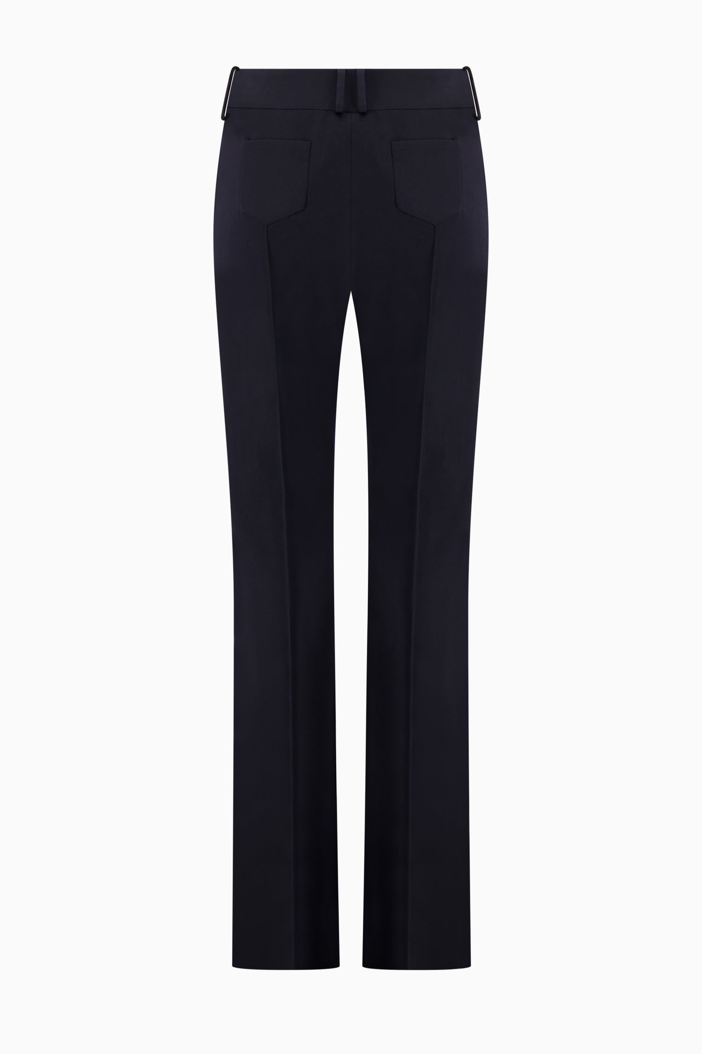 No Waistband Pant