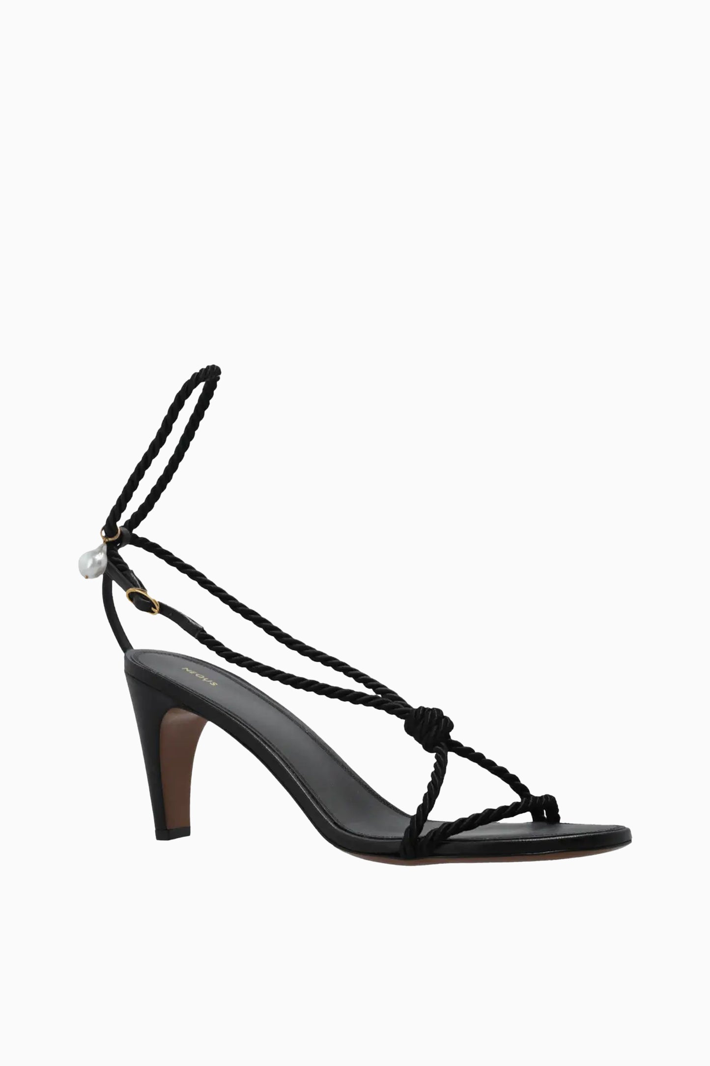 Garnet Sandal