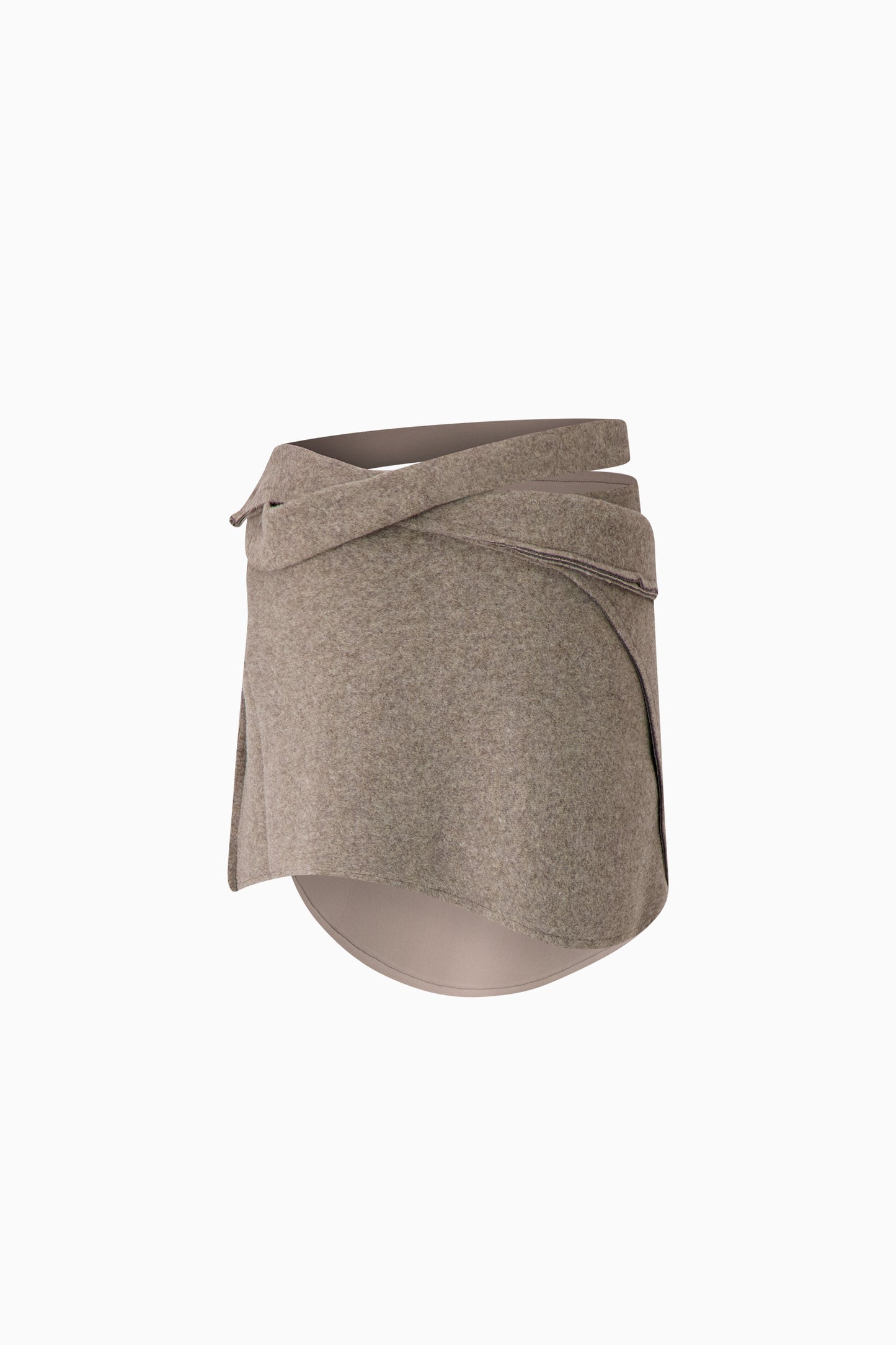 Scuba Skirt