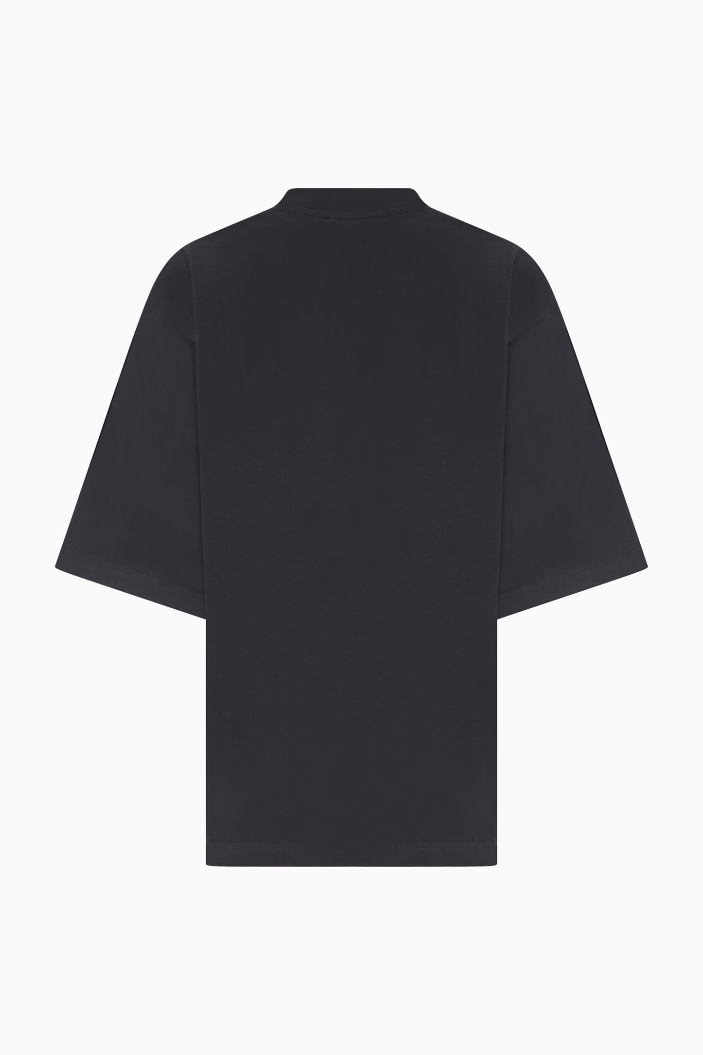 Painted Nude Jersey T-Shirt