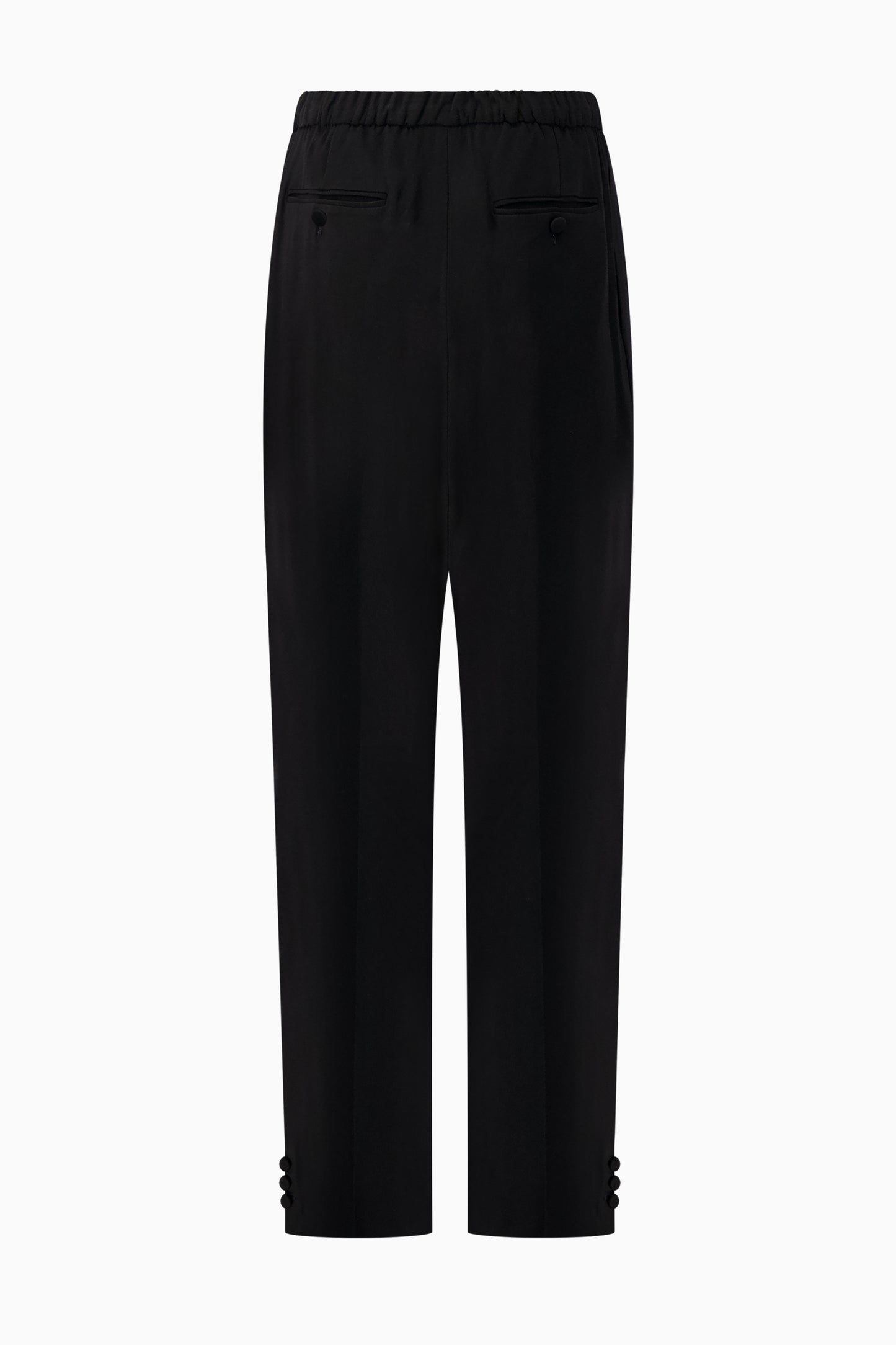 Panta Boxer - Black