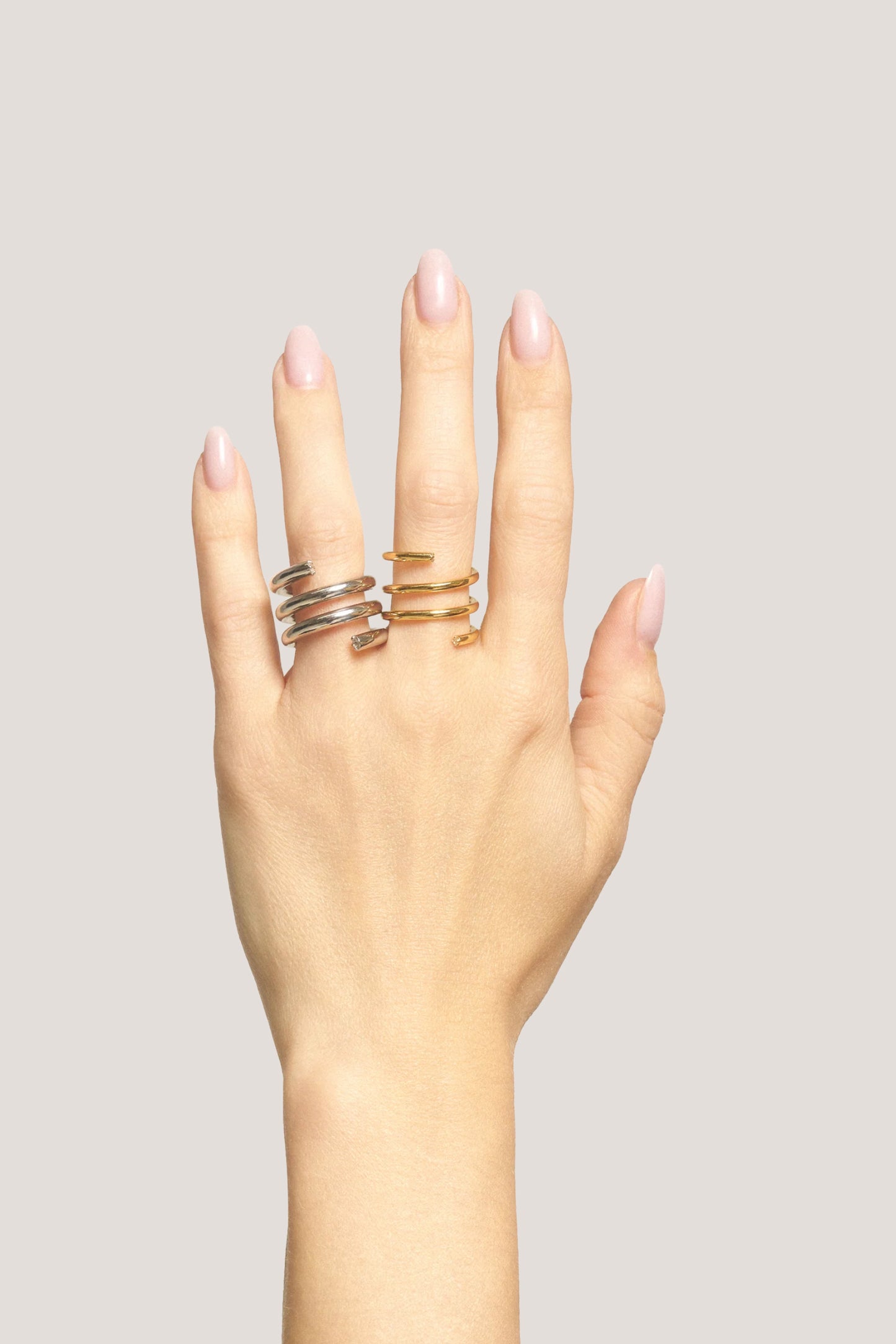 Orbit Ring
