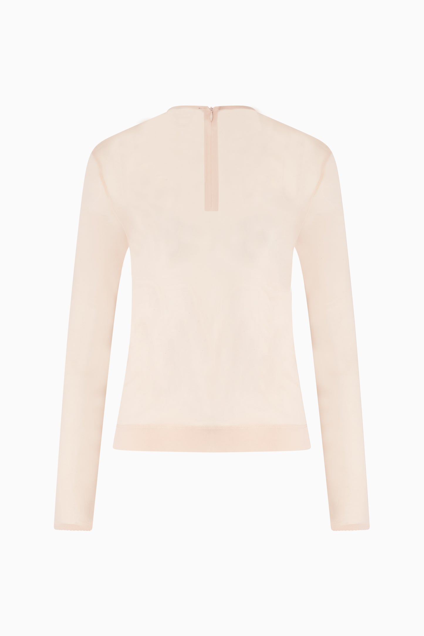 Ballet Mesh Top