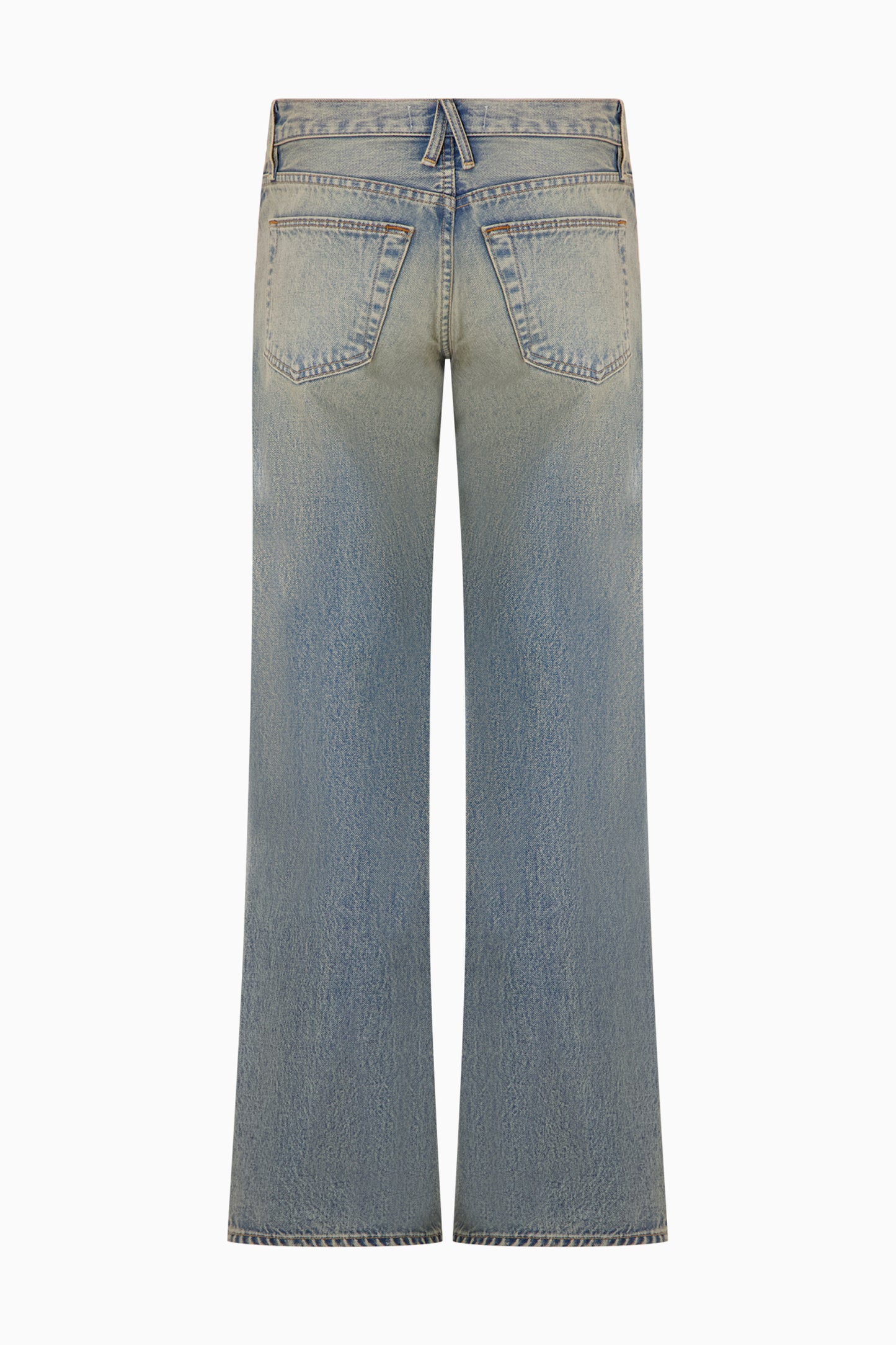 Mica Jean - Burning Desire