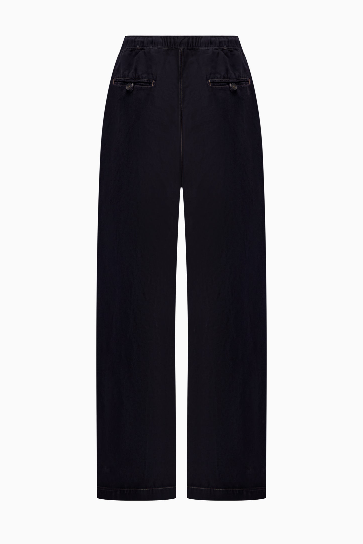 Drawstring Trouser