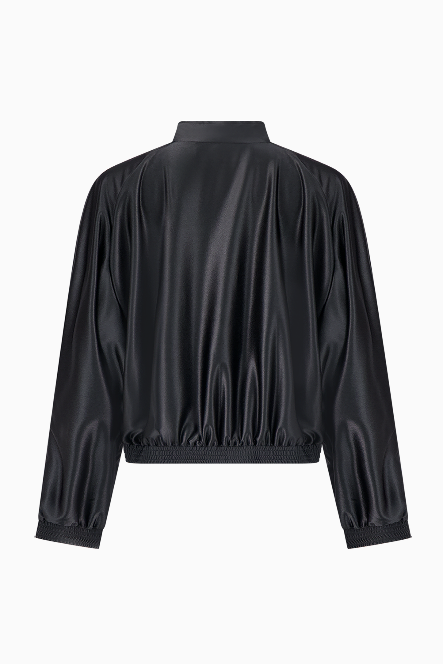 Tracksuit Jacket