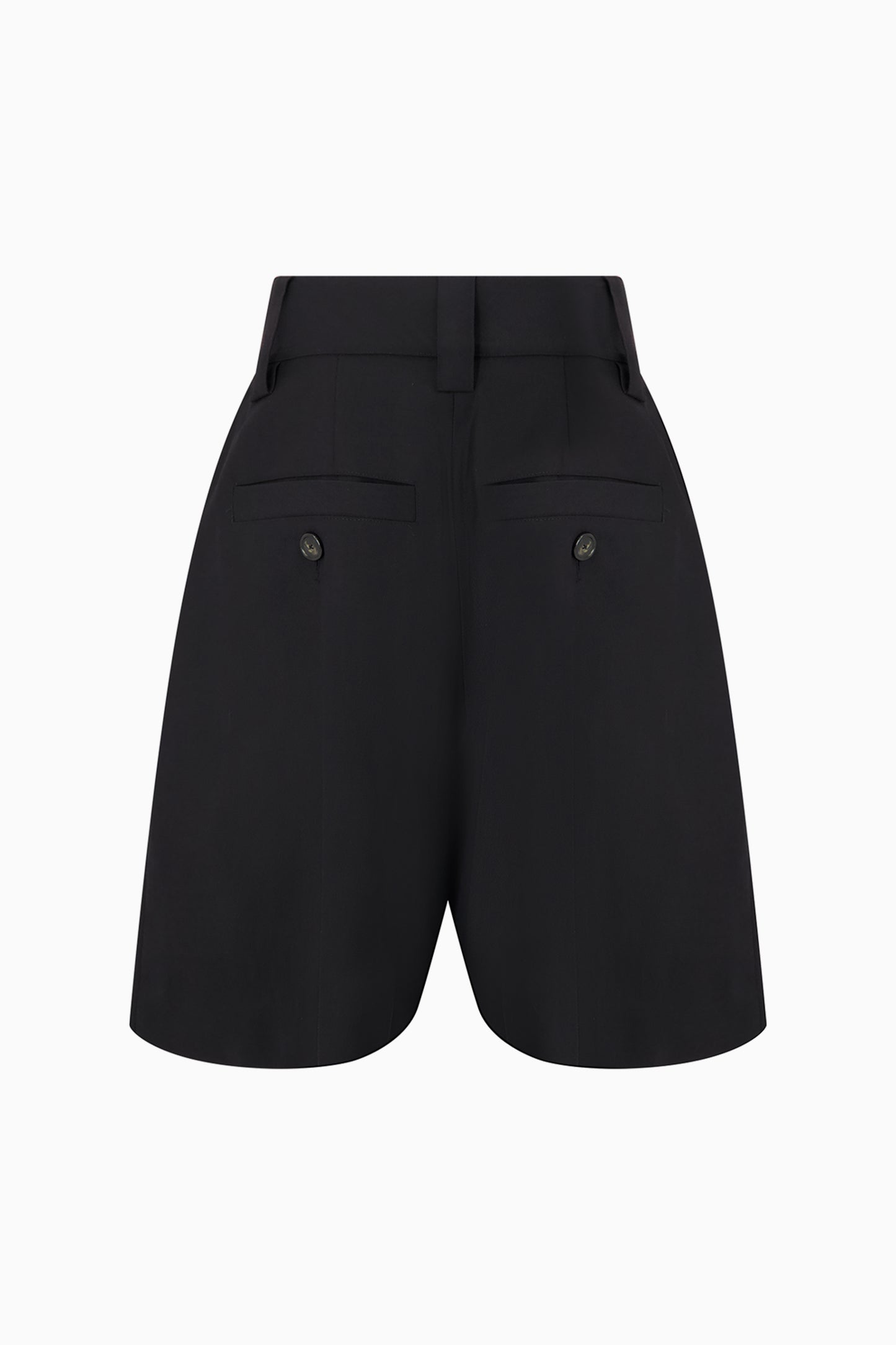 Baby Suiting Shorts