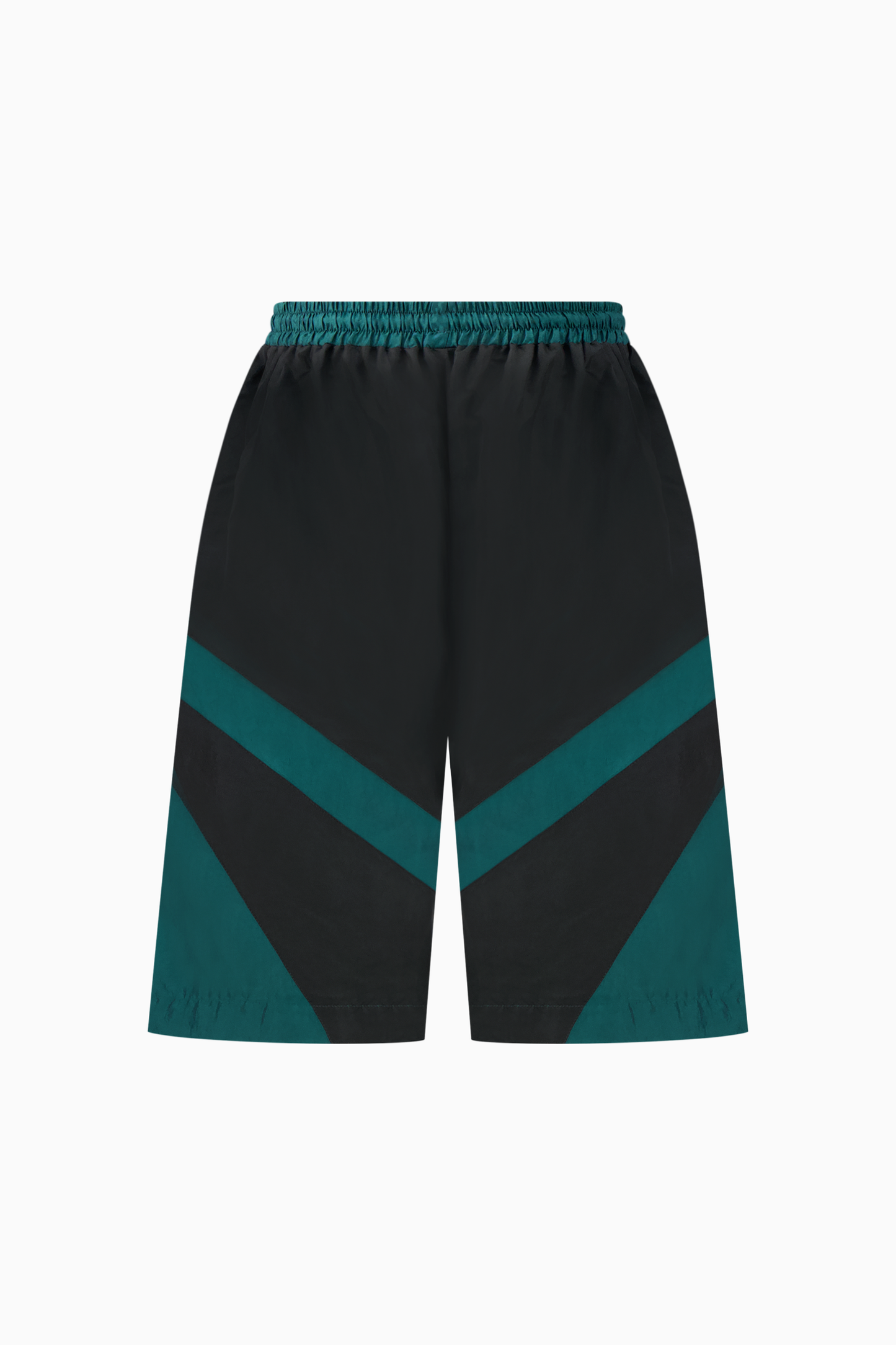 Windbreaker Shorts