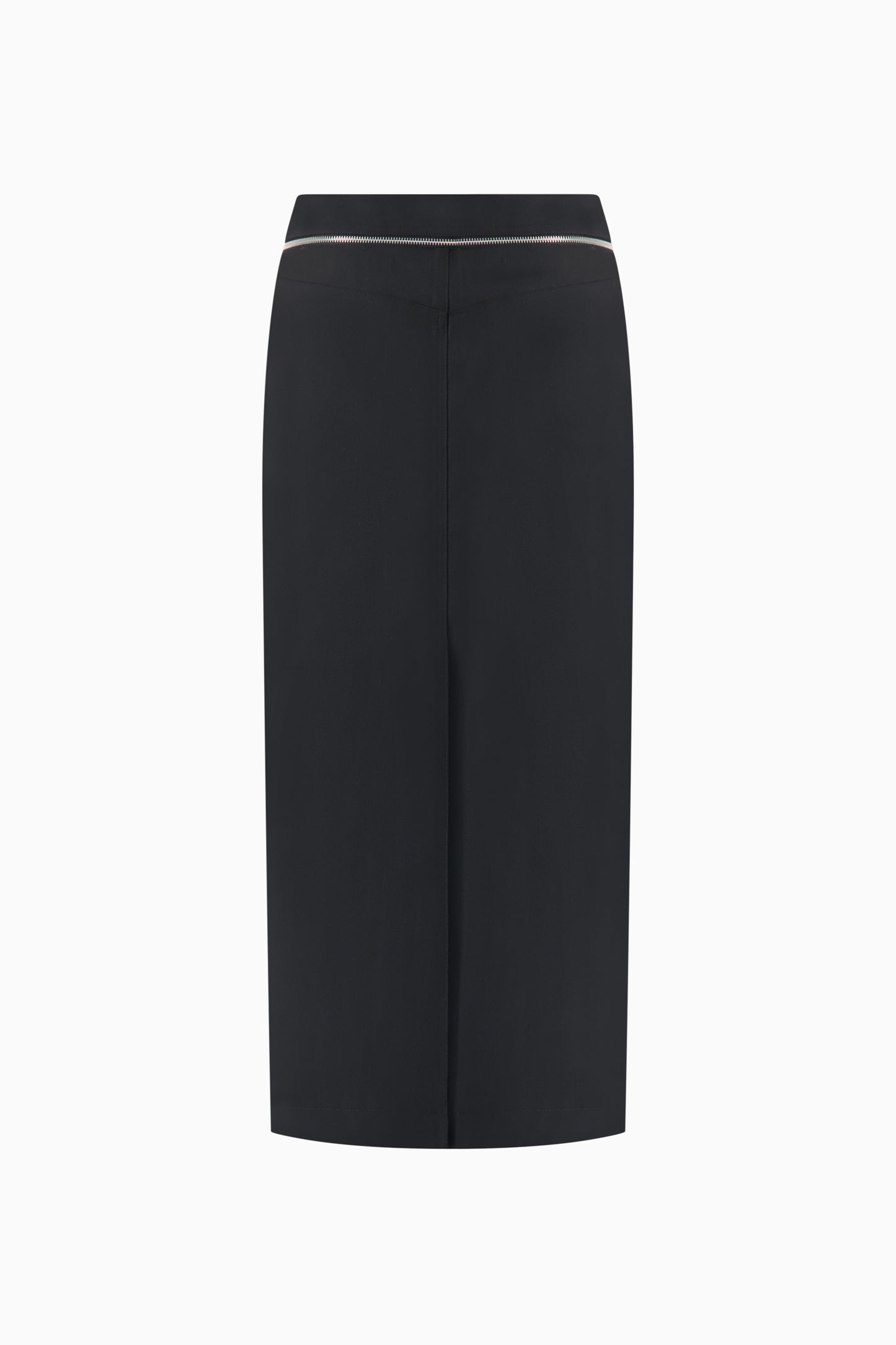 Zip Off Skirt